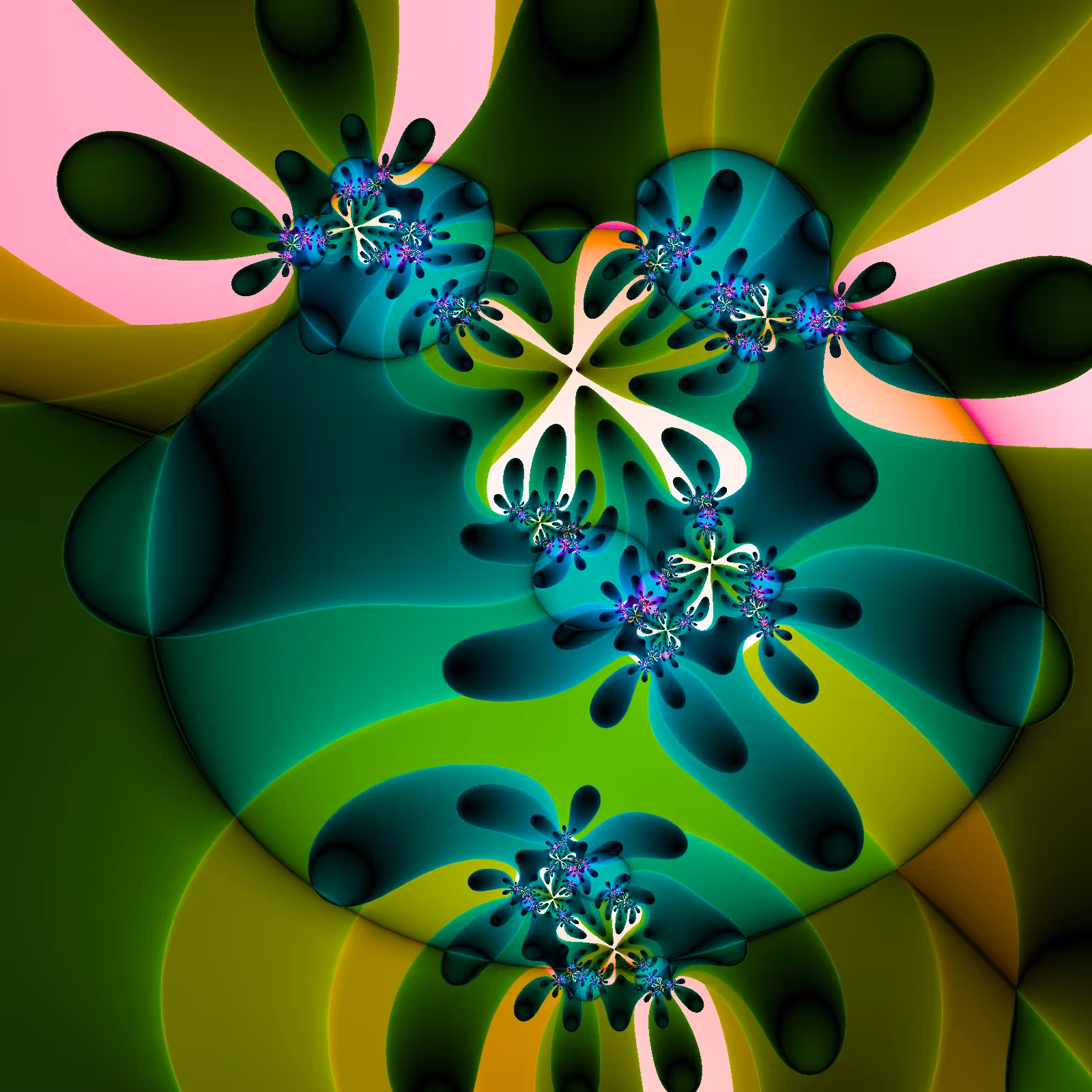 Microgravity #971