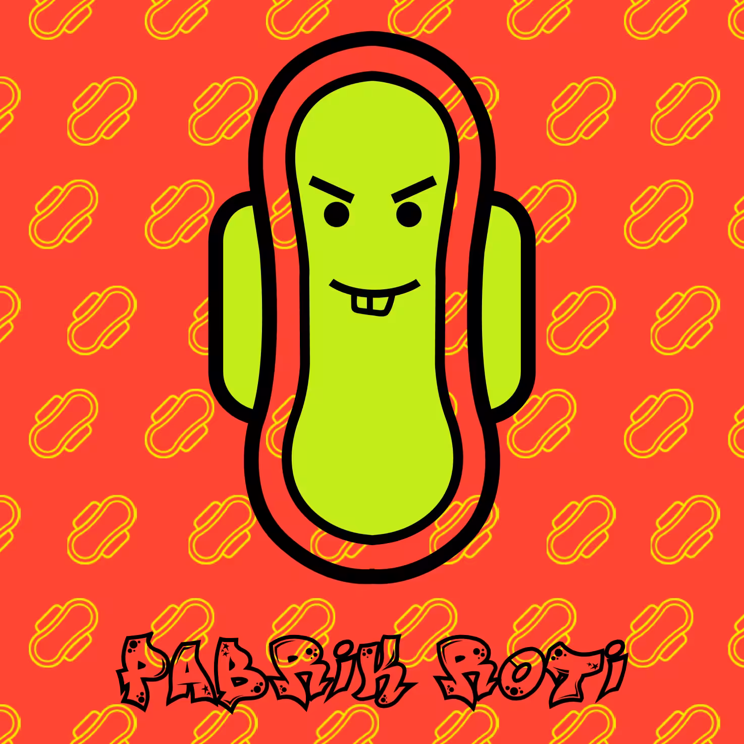 PABRIKROTI.IDN #7643