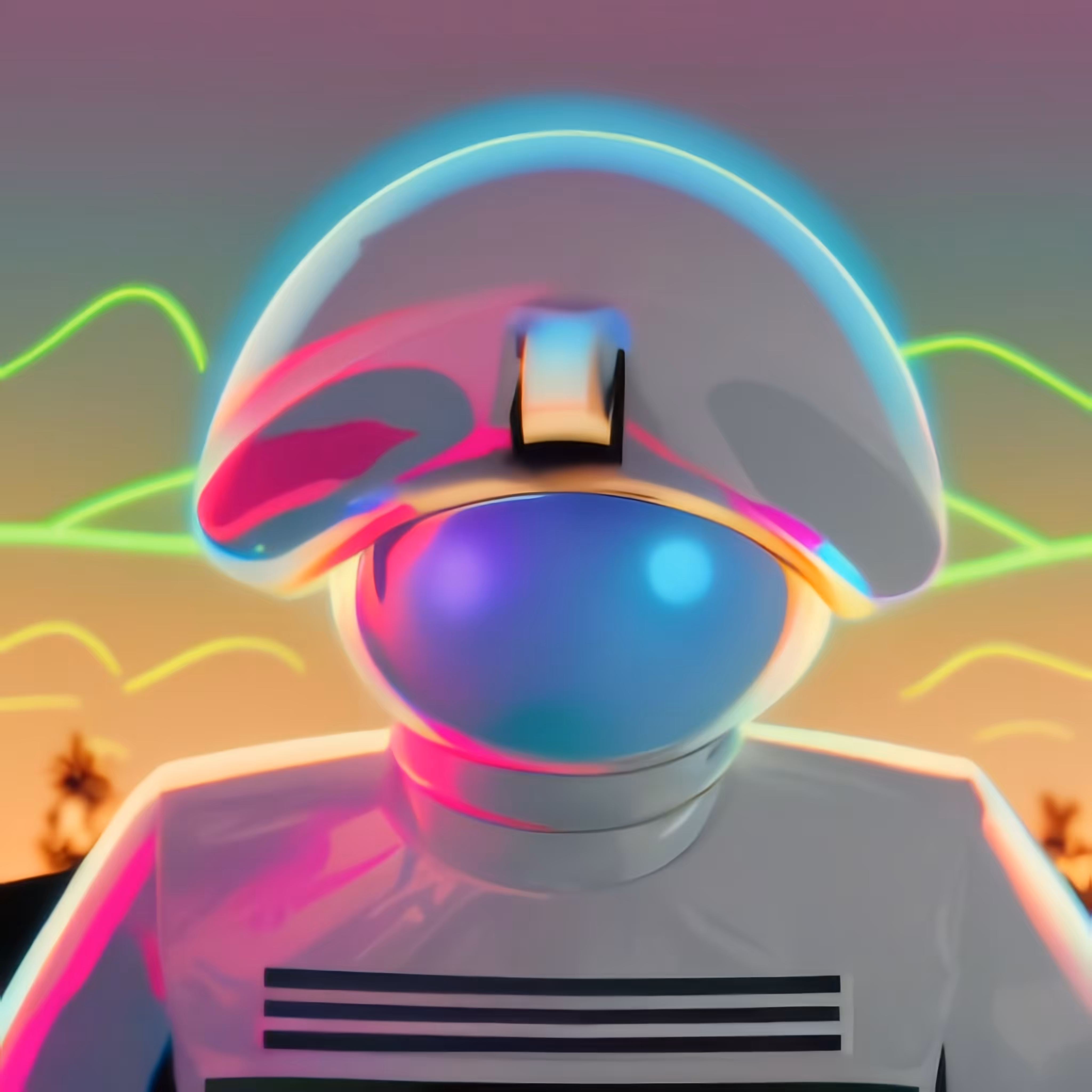 NIGHTCALLERS: SPACEWAVES #609