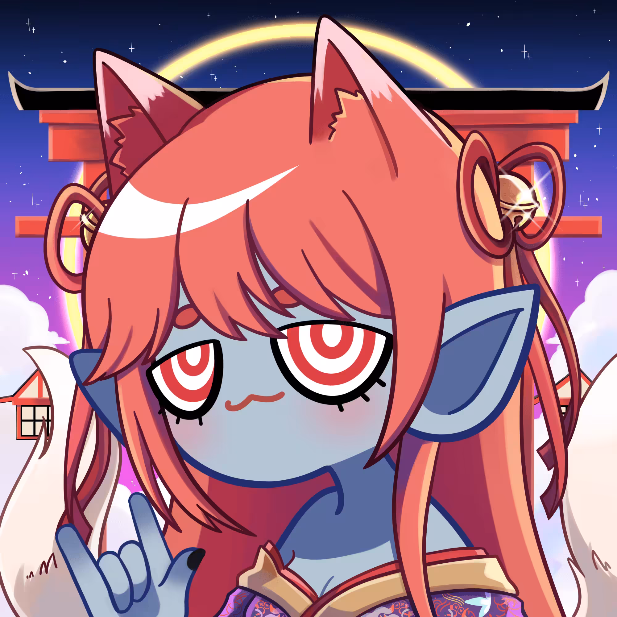 Zomgirls & Zomboys #81 : swheatz