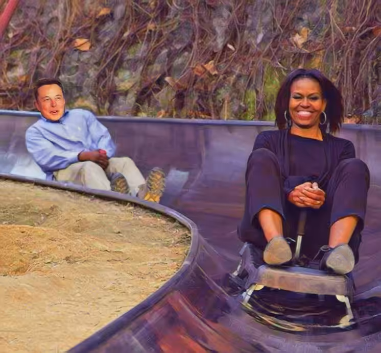 [musky] musky n michelle