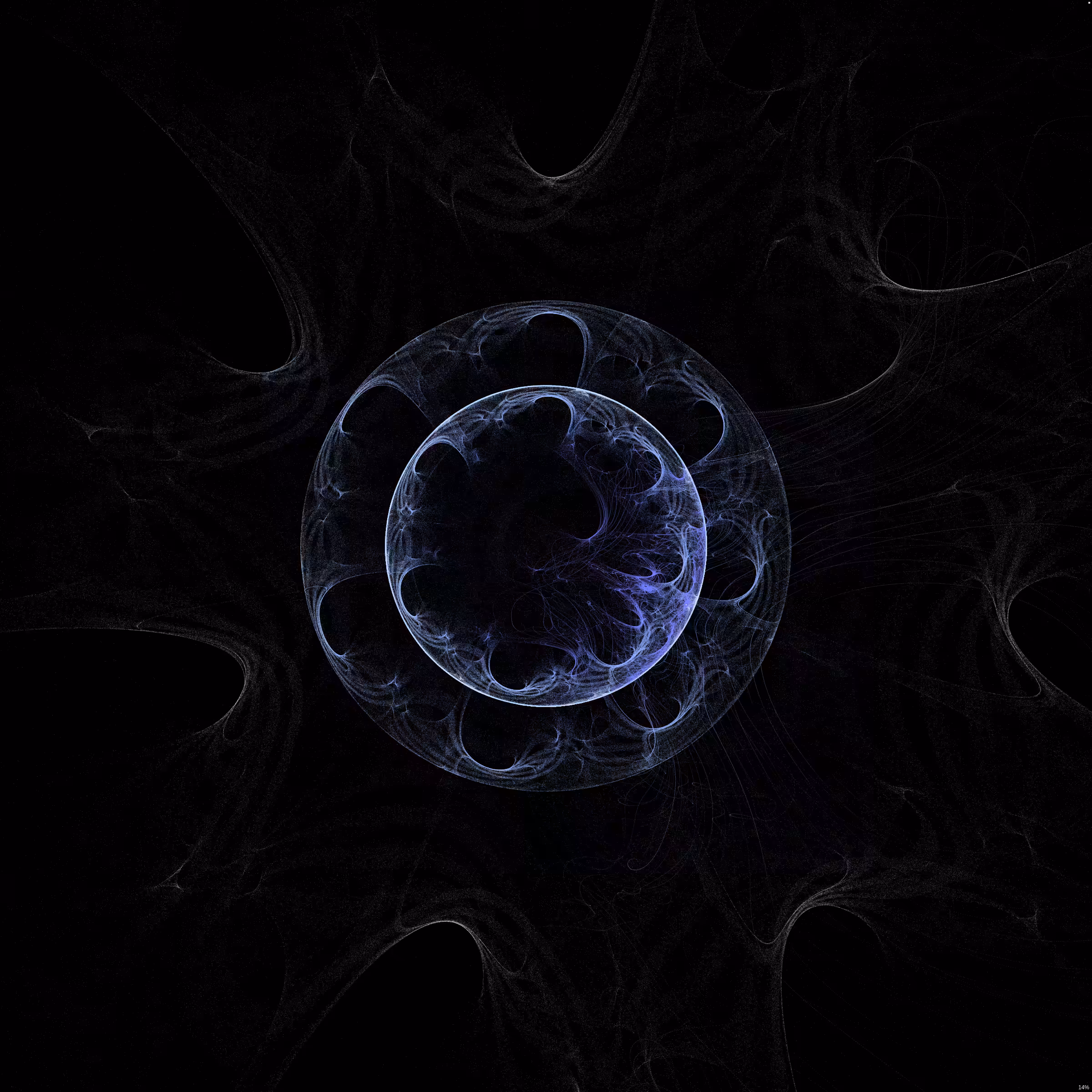 Organicon, variation 00 - special edition #43