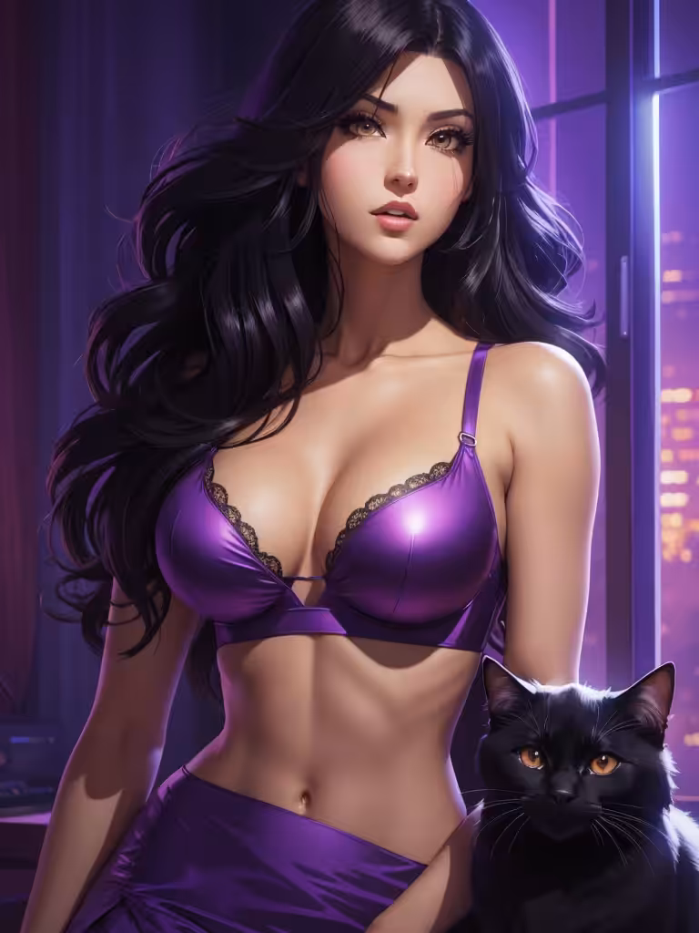Waifu #36