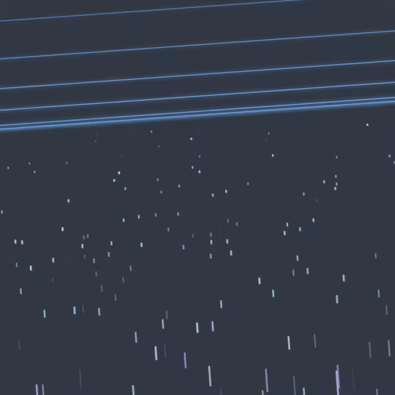 Horizon in Motion #7