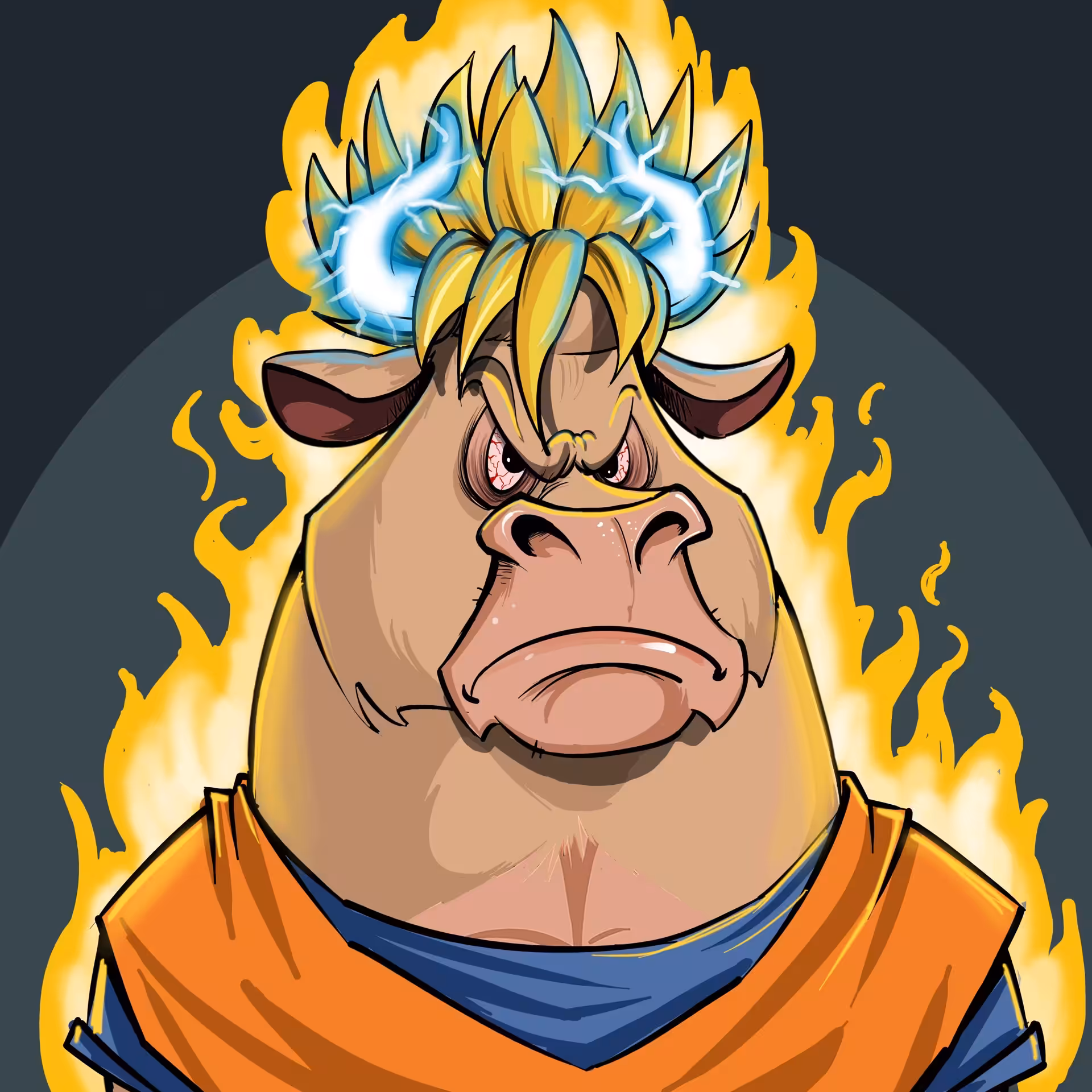 DragonBullZ