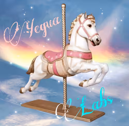 Yegua Labs Official