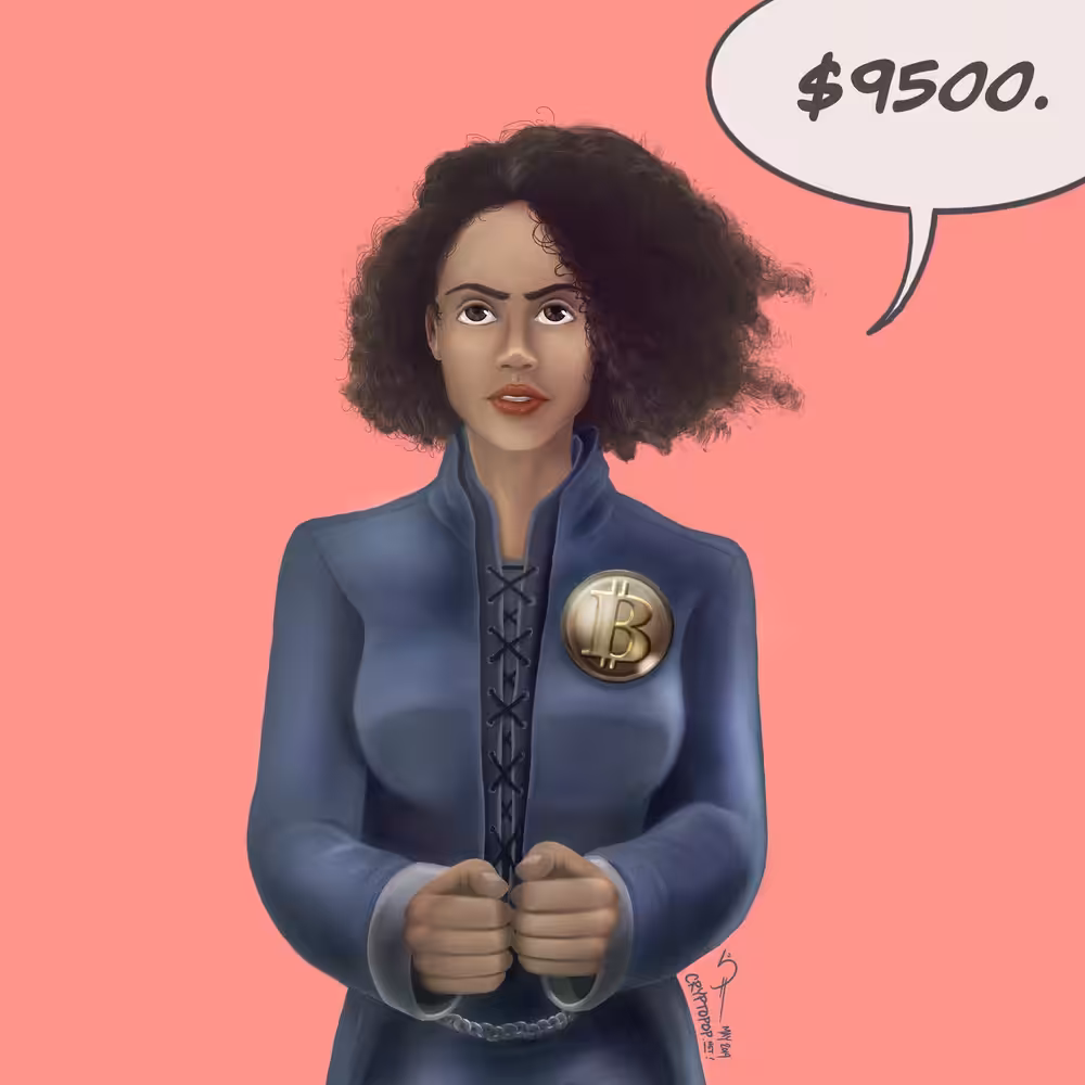 Missandei's Last Words