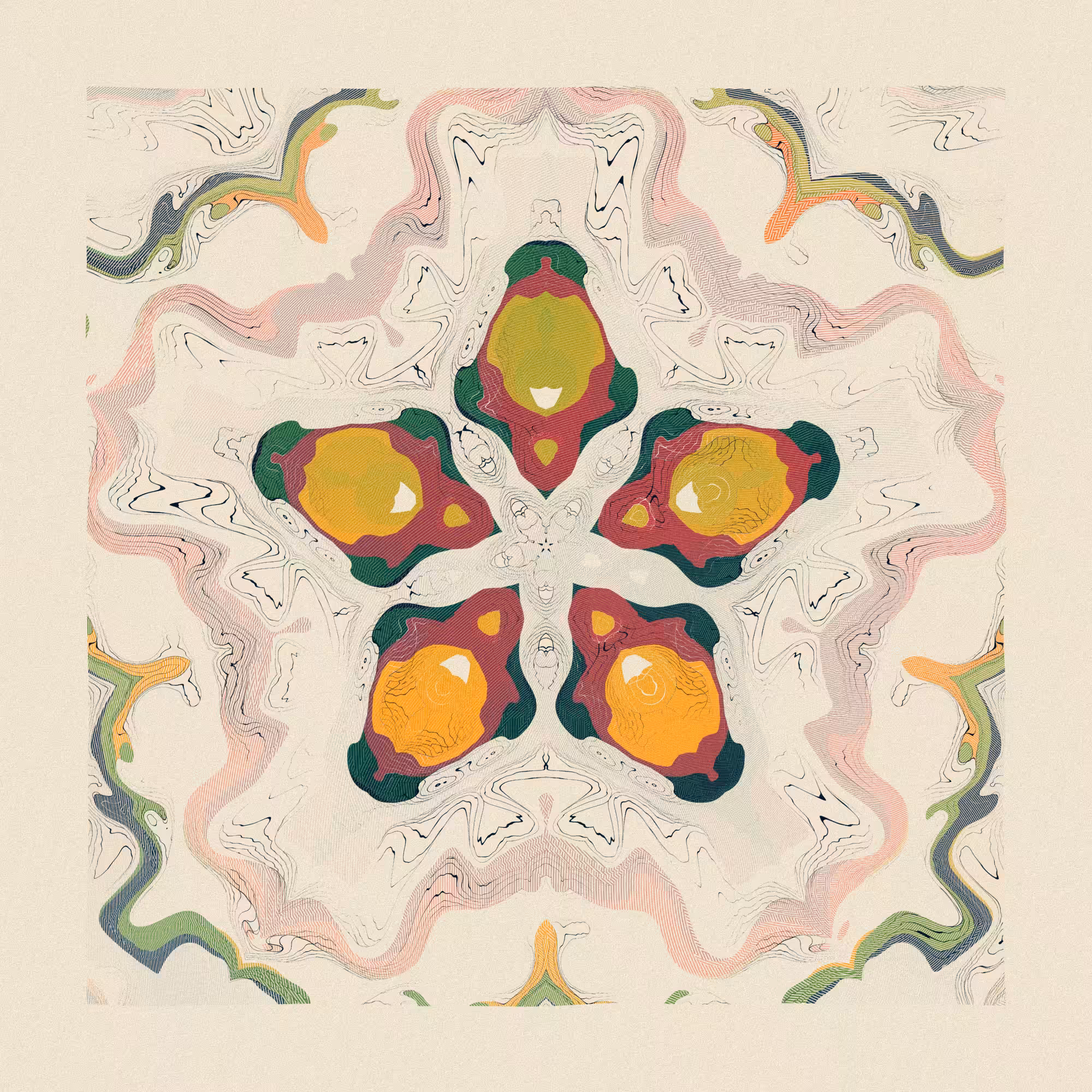 Symmetry #1539