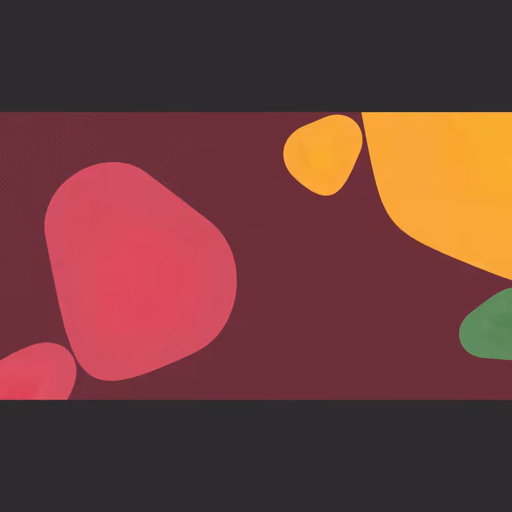 Blobs #52