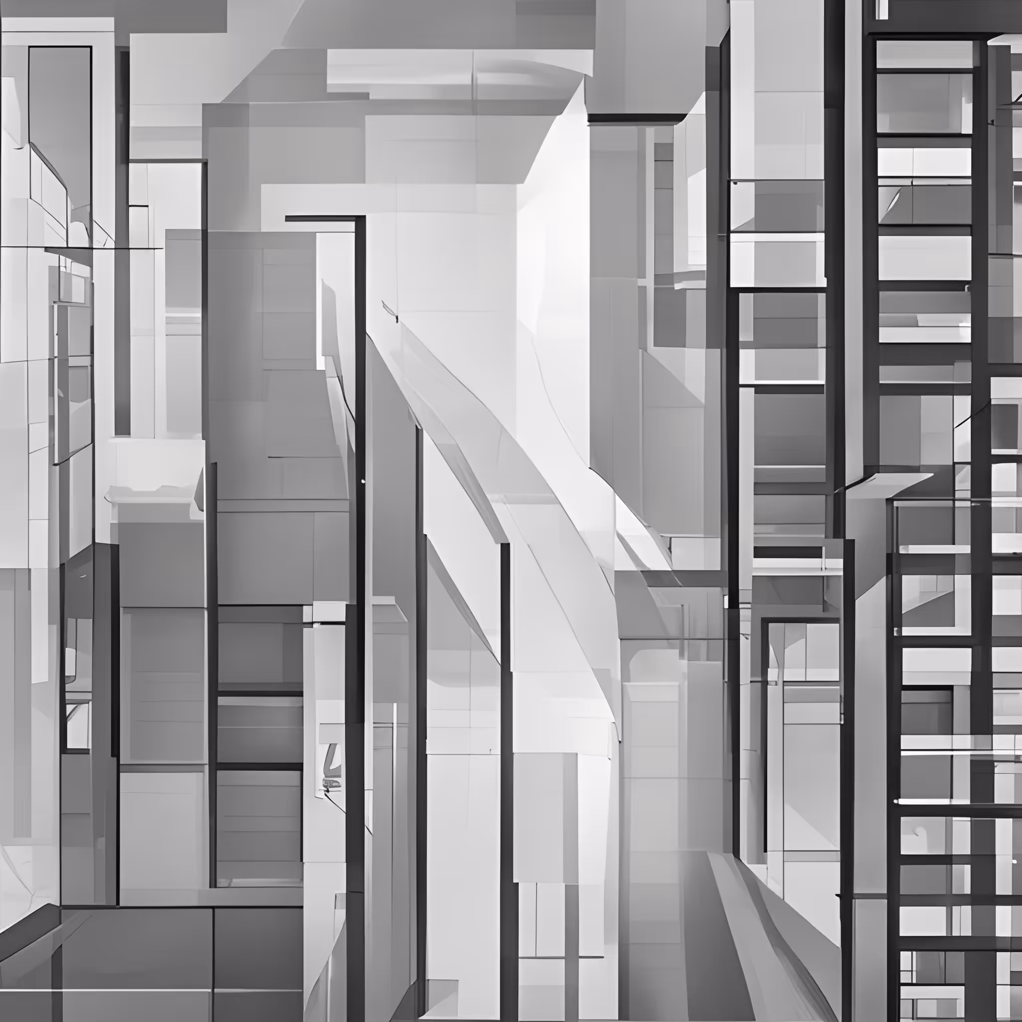 Charles Sheeler windows 