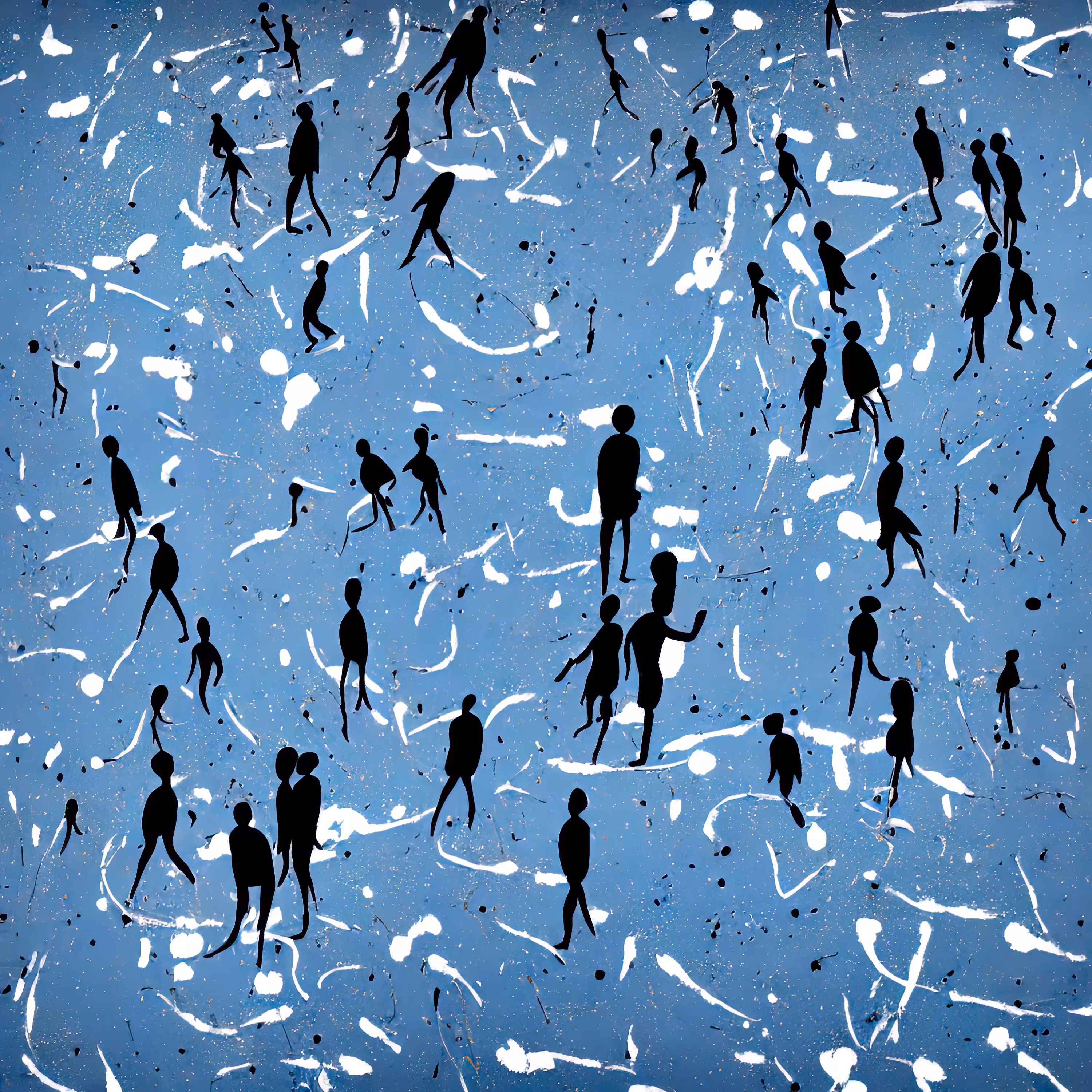 Shadows #181