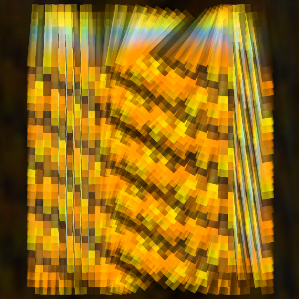 Shades #9