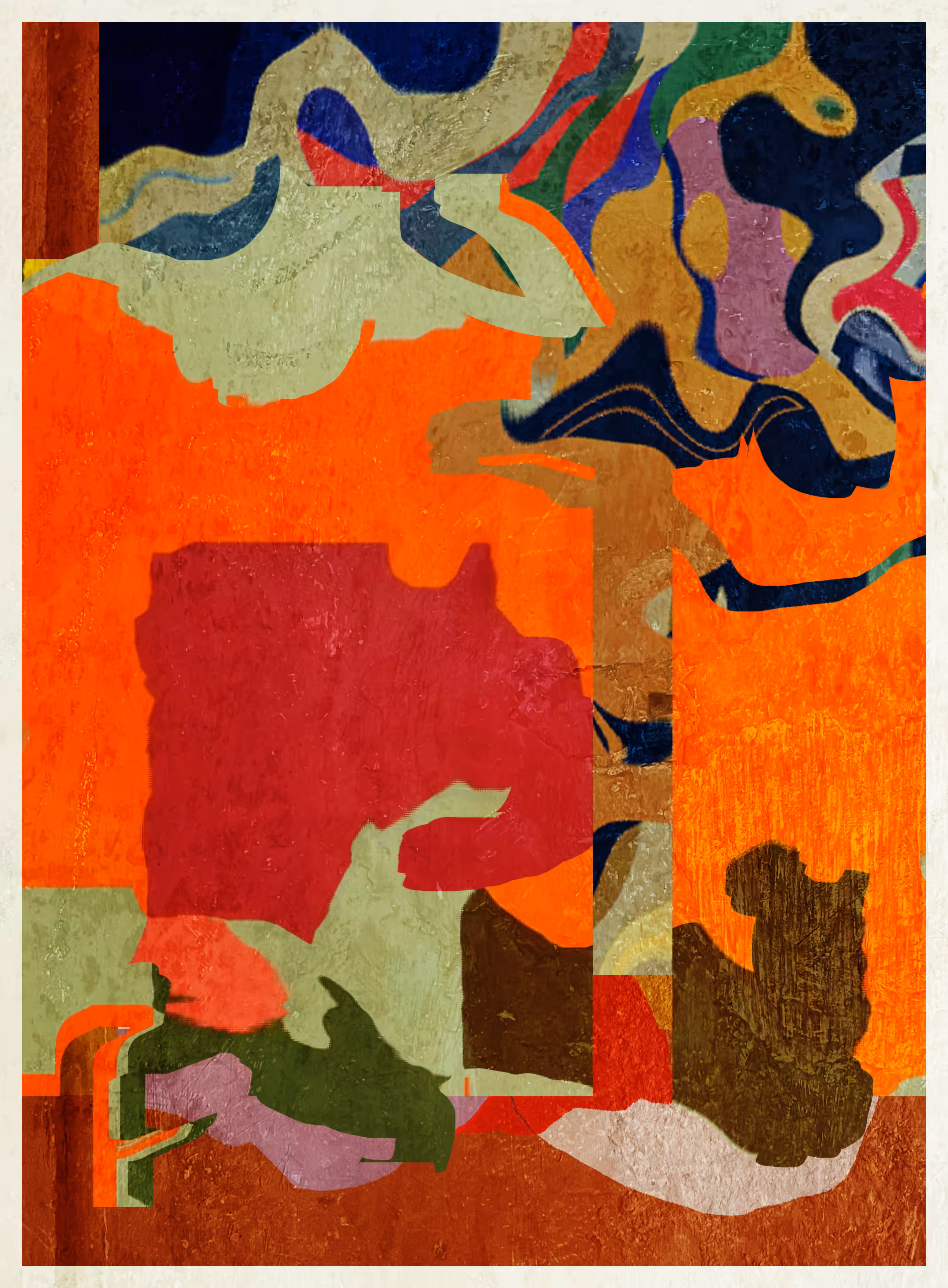 FLUID ABSTRACTIONS: Fluid abstractions#2