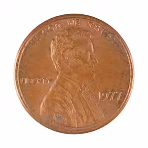 Cent #2349