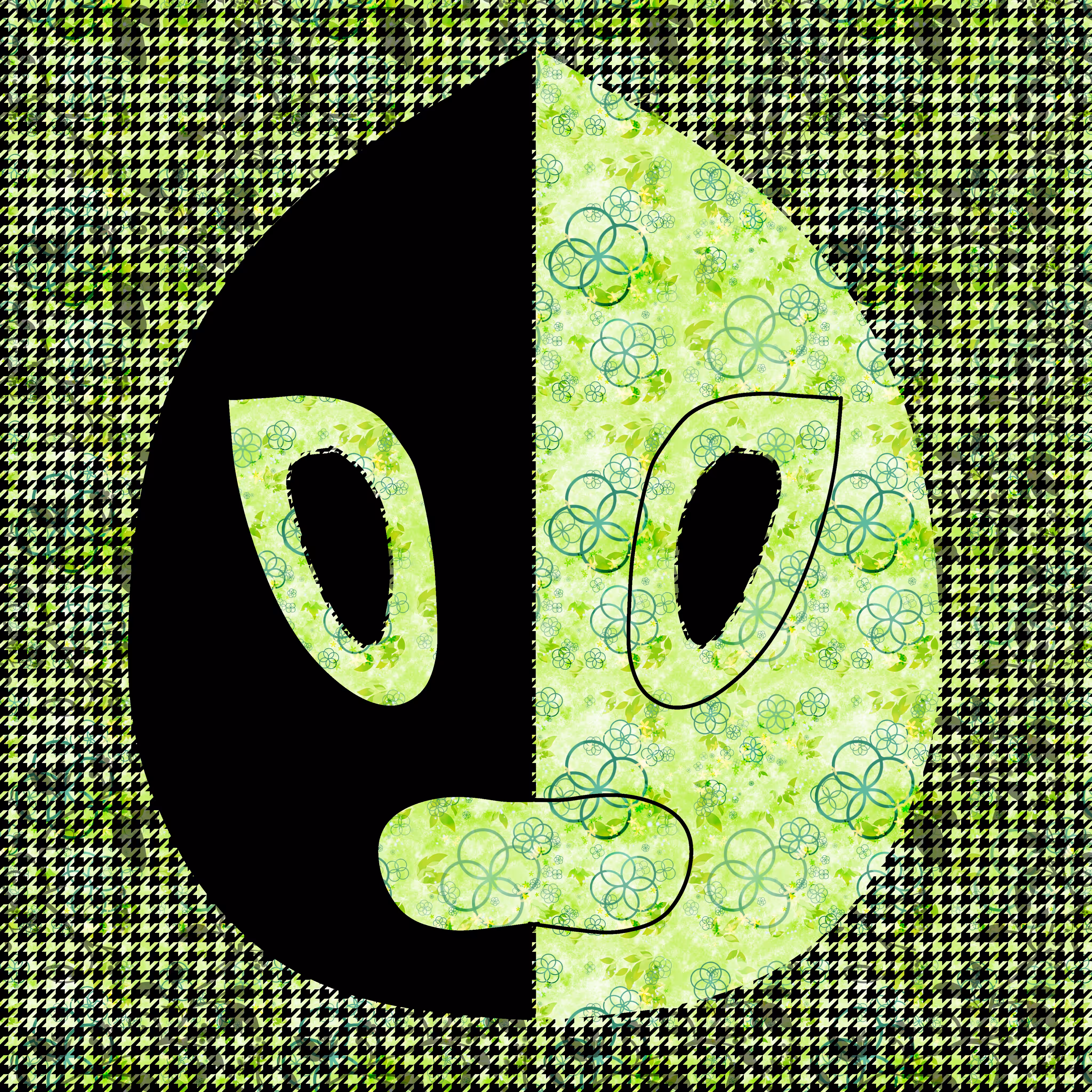 Mask One