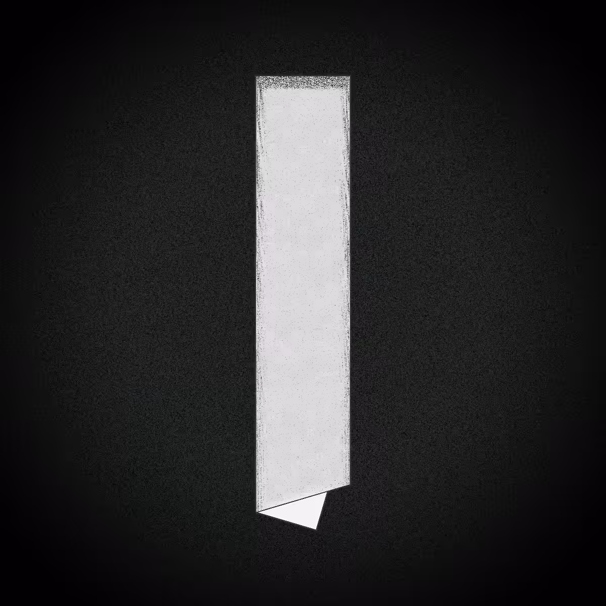 Shape of Freedom #1543