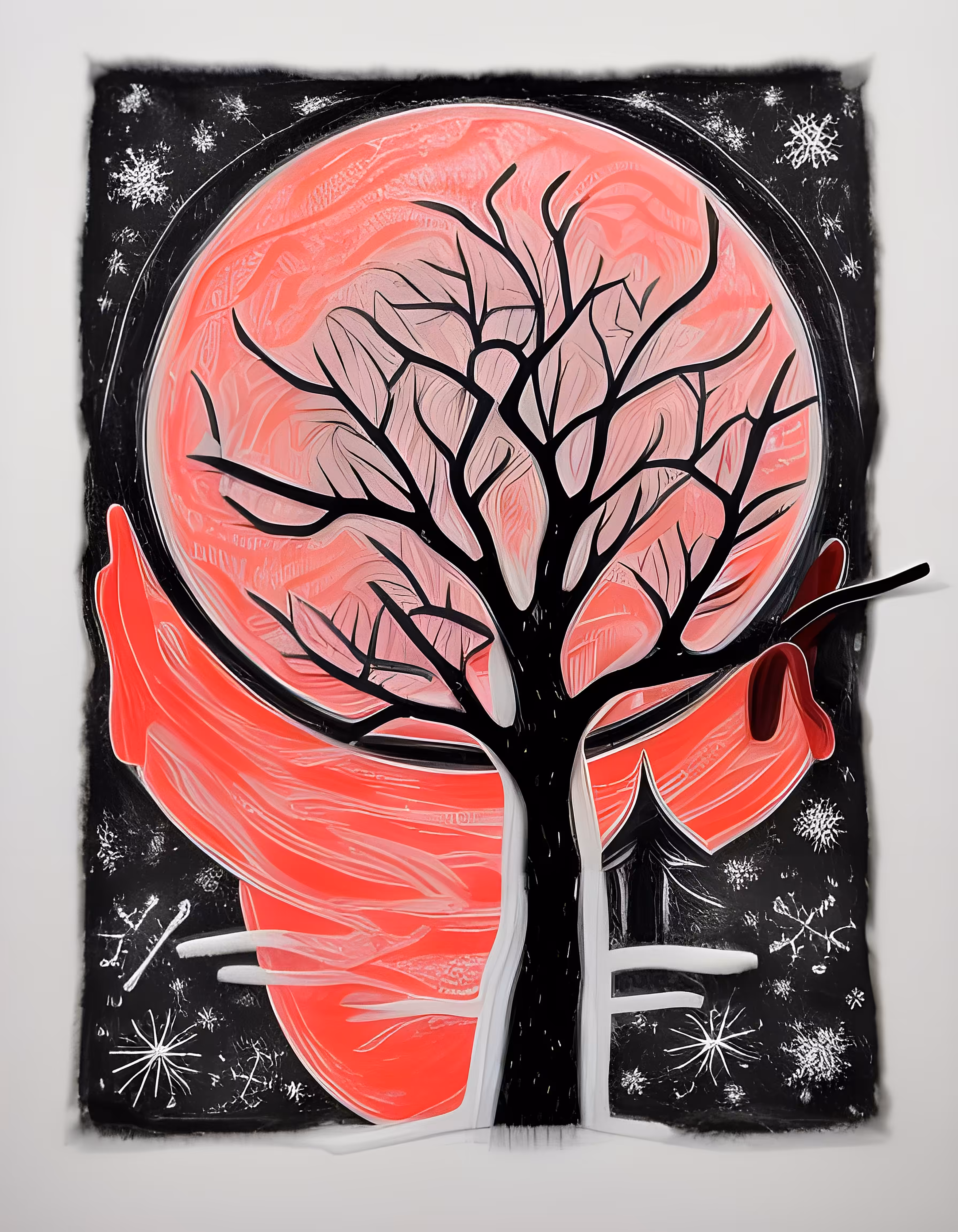 Winter Solstice 2024 #3