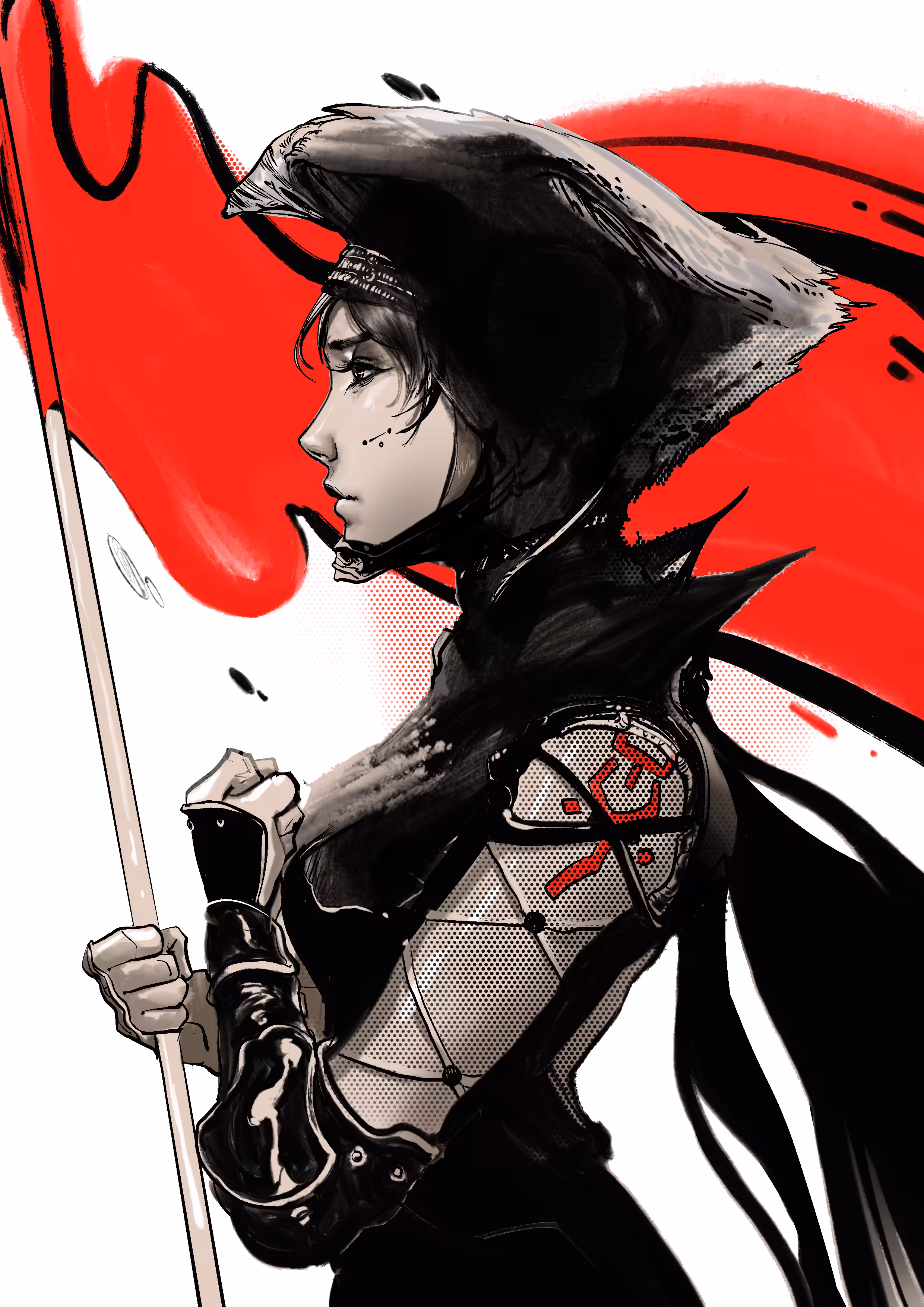 Flaggeberer