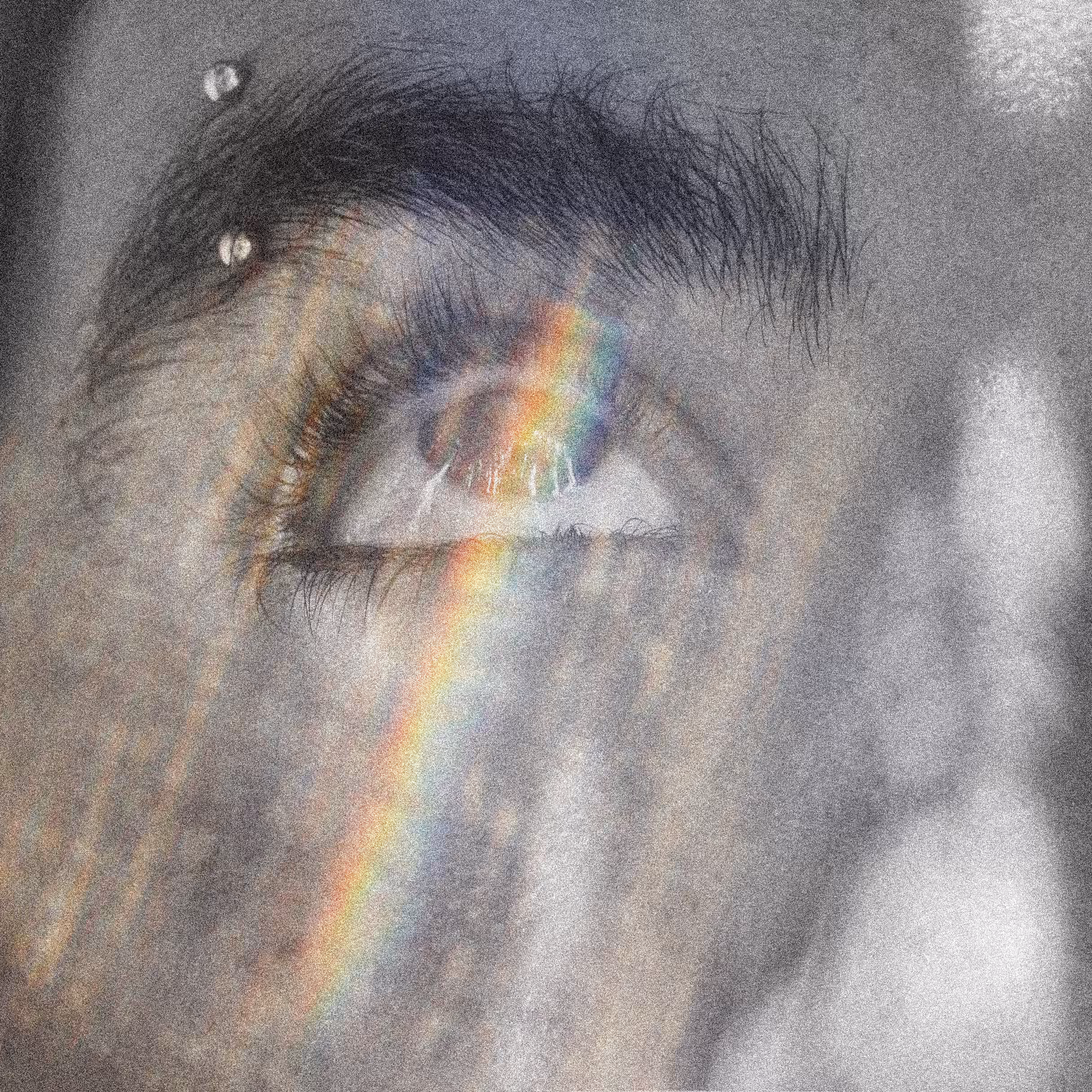 An optical illusion