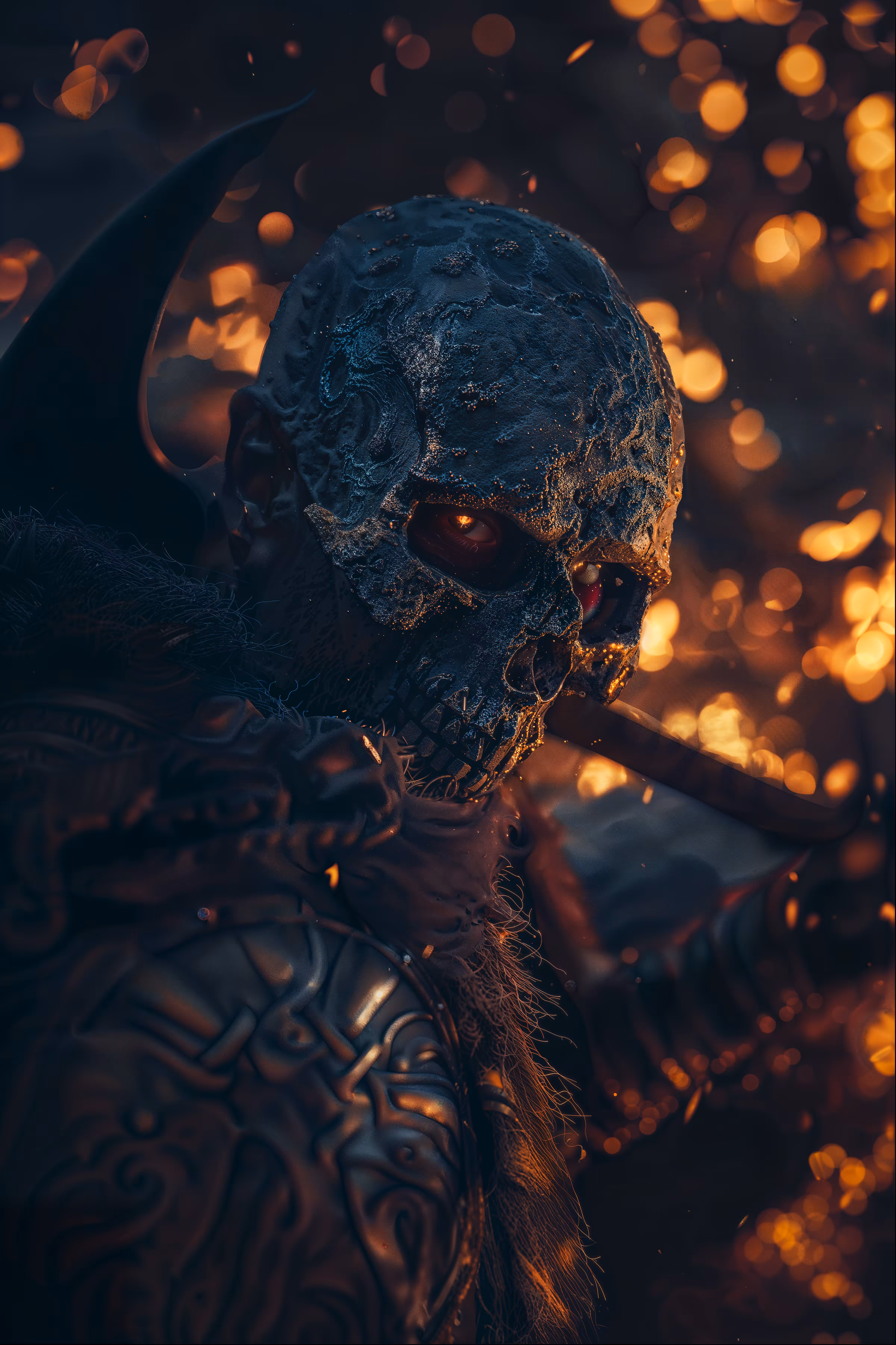 The Harbinger
