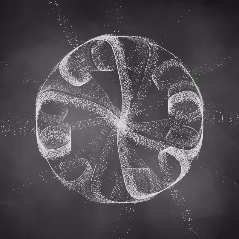 polar thread n.12 #45