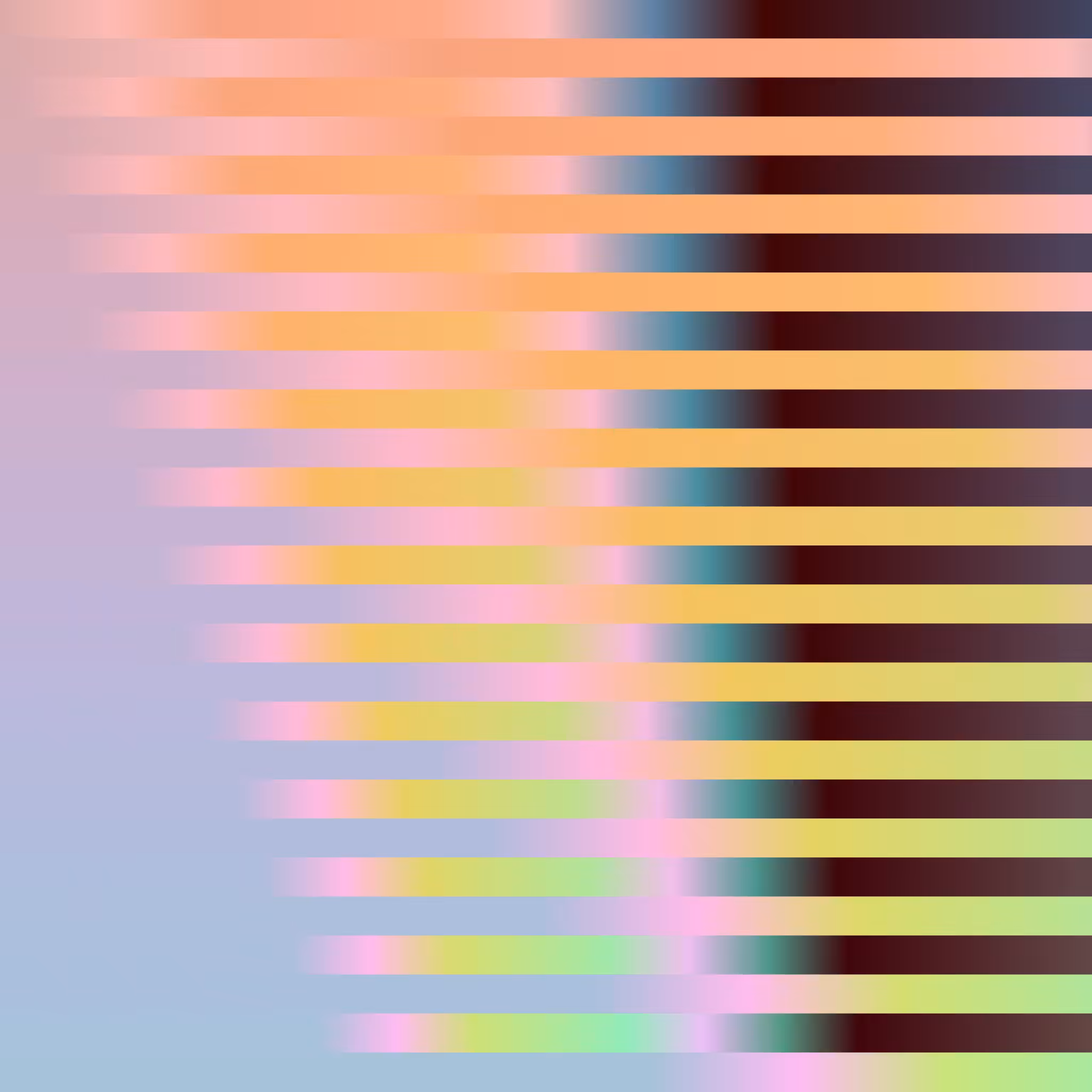 Verloop — Dégradé | #c2c5b0
