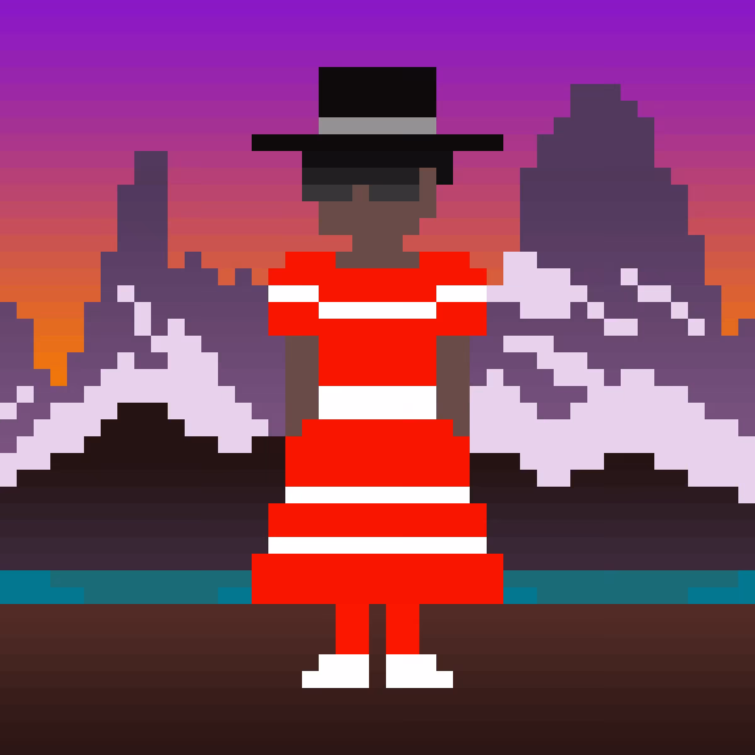 CryptoPatagonian #222