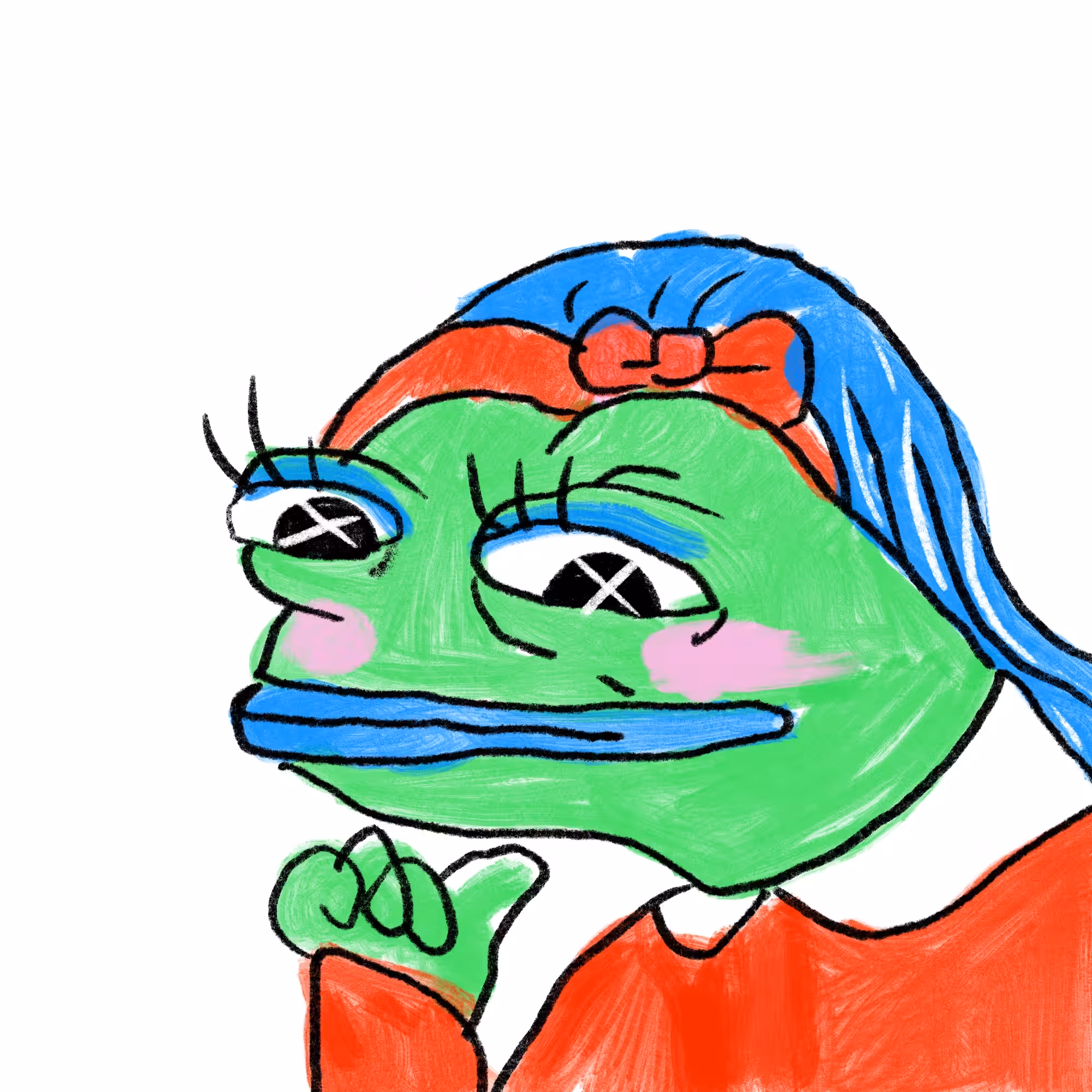 Link Pepe #57