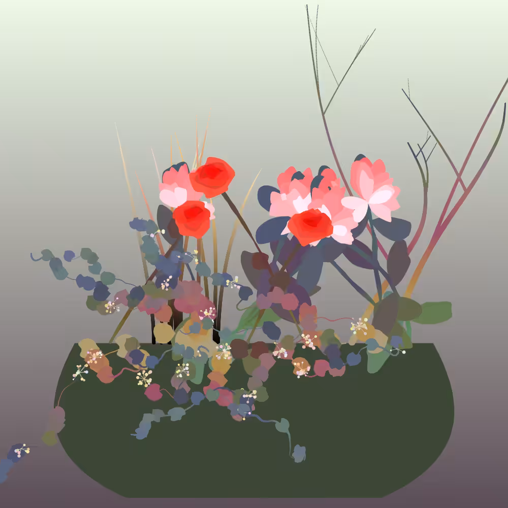 Still Life #17