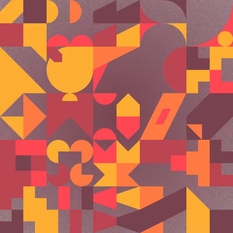 Nice Grid #43