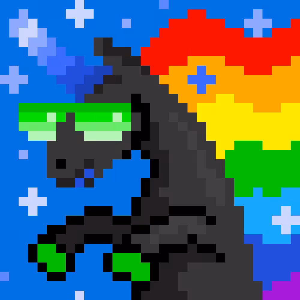 Unicorn #4947