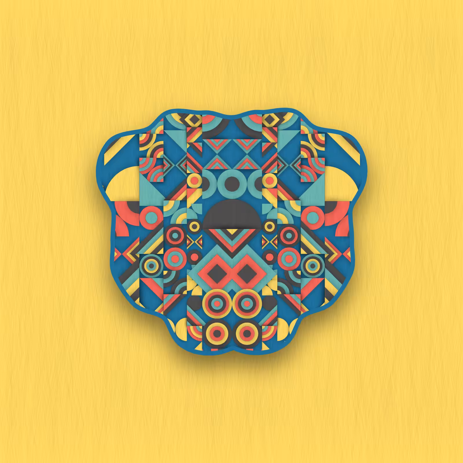 Generativemasks #2967