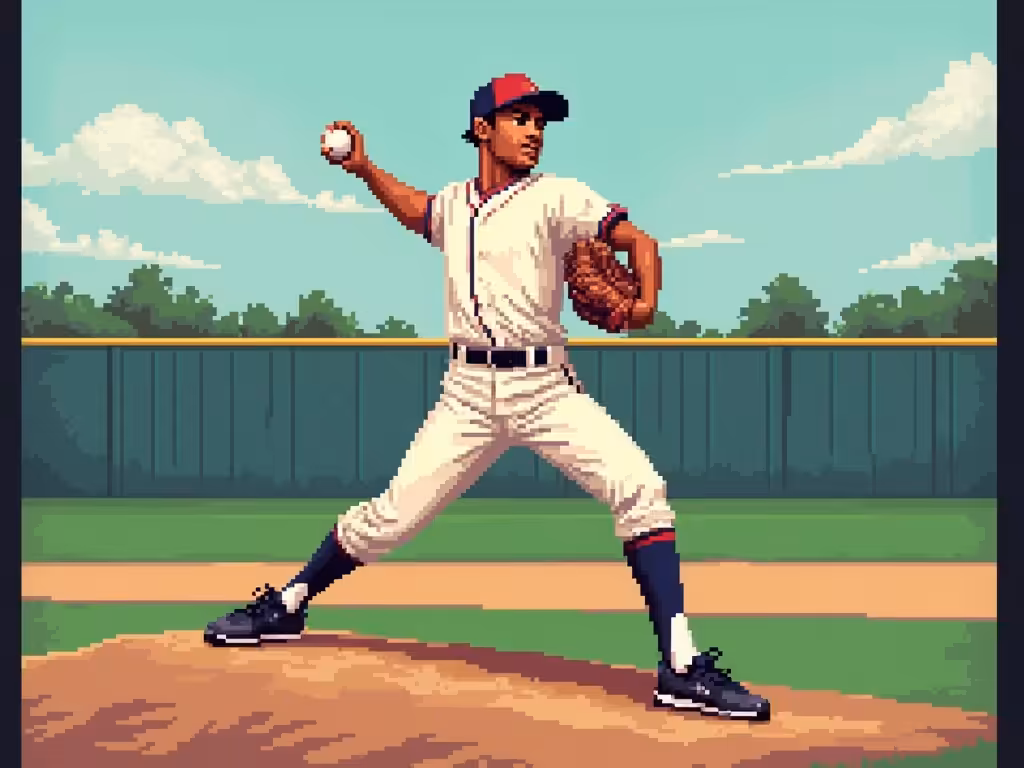 DataBaseball: Bill Henry - 1964 (2.5 PV)
