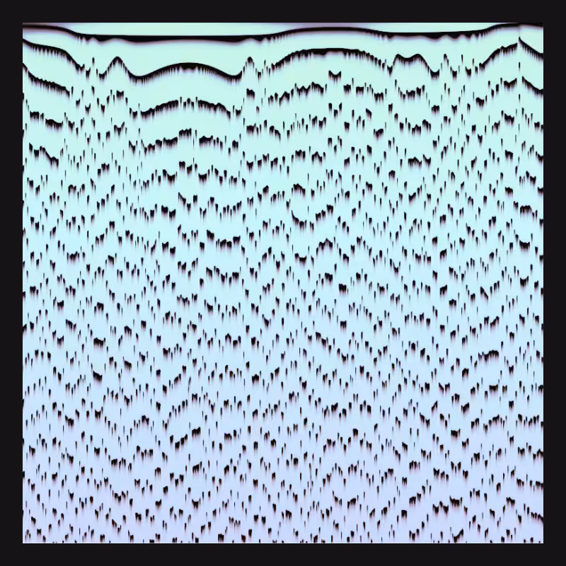 LandWaves #73