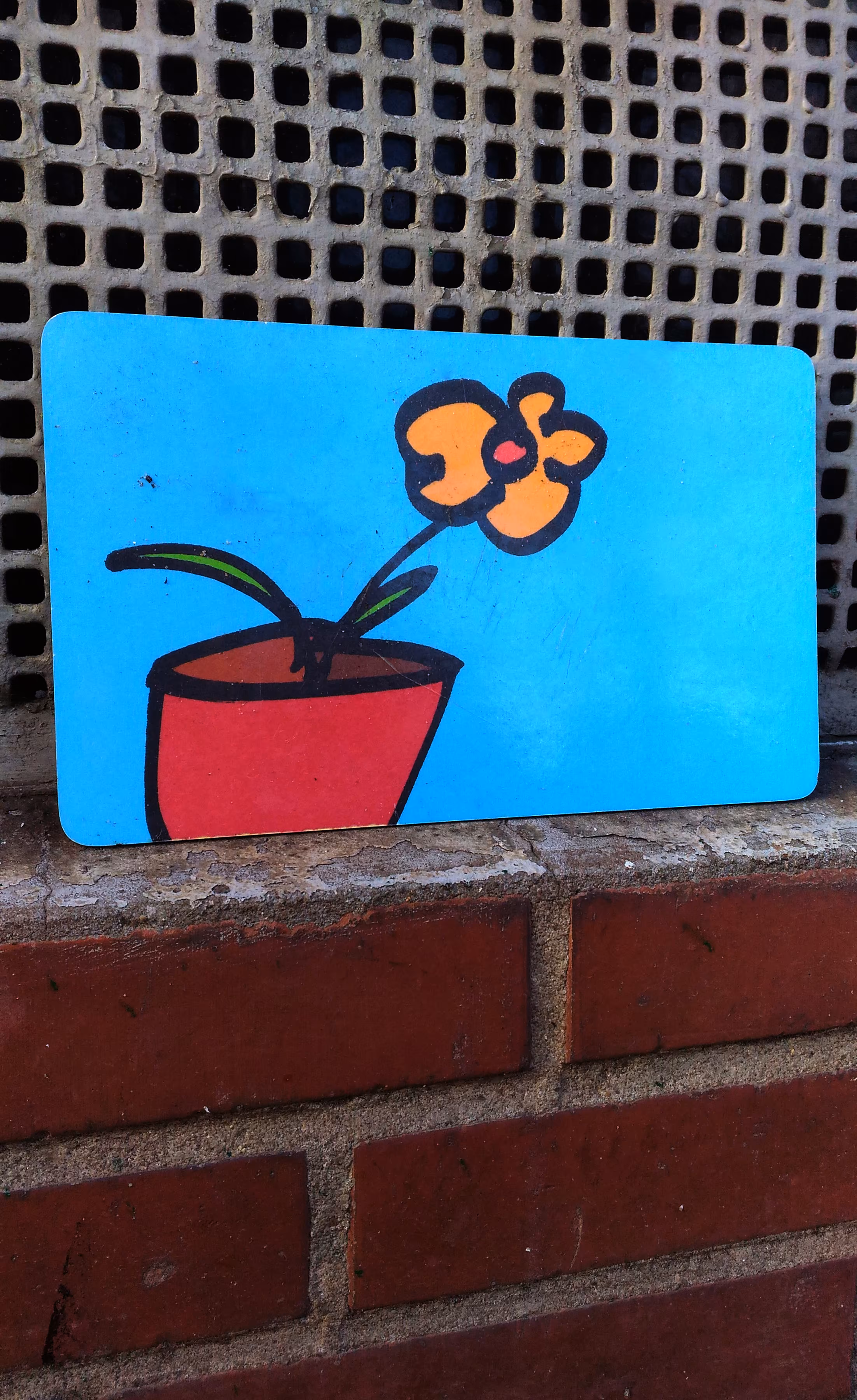 Flower Pot