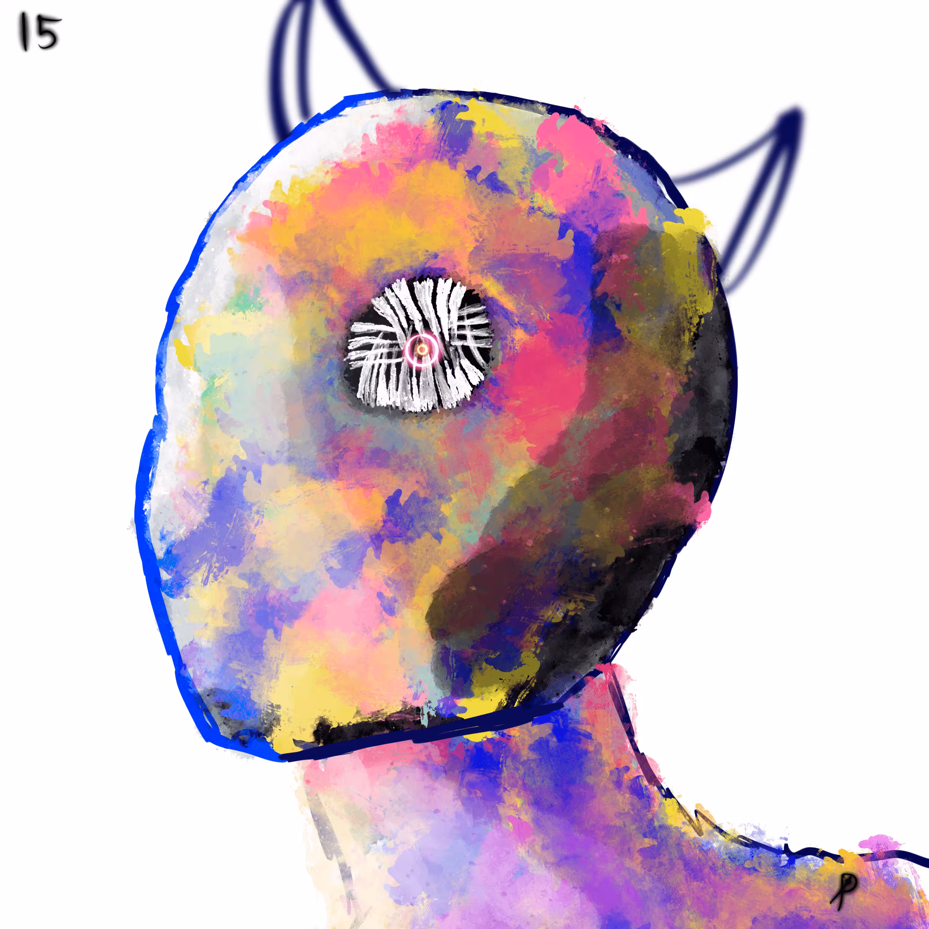 Wraith 15