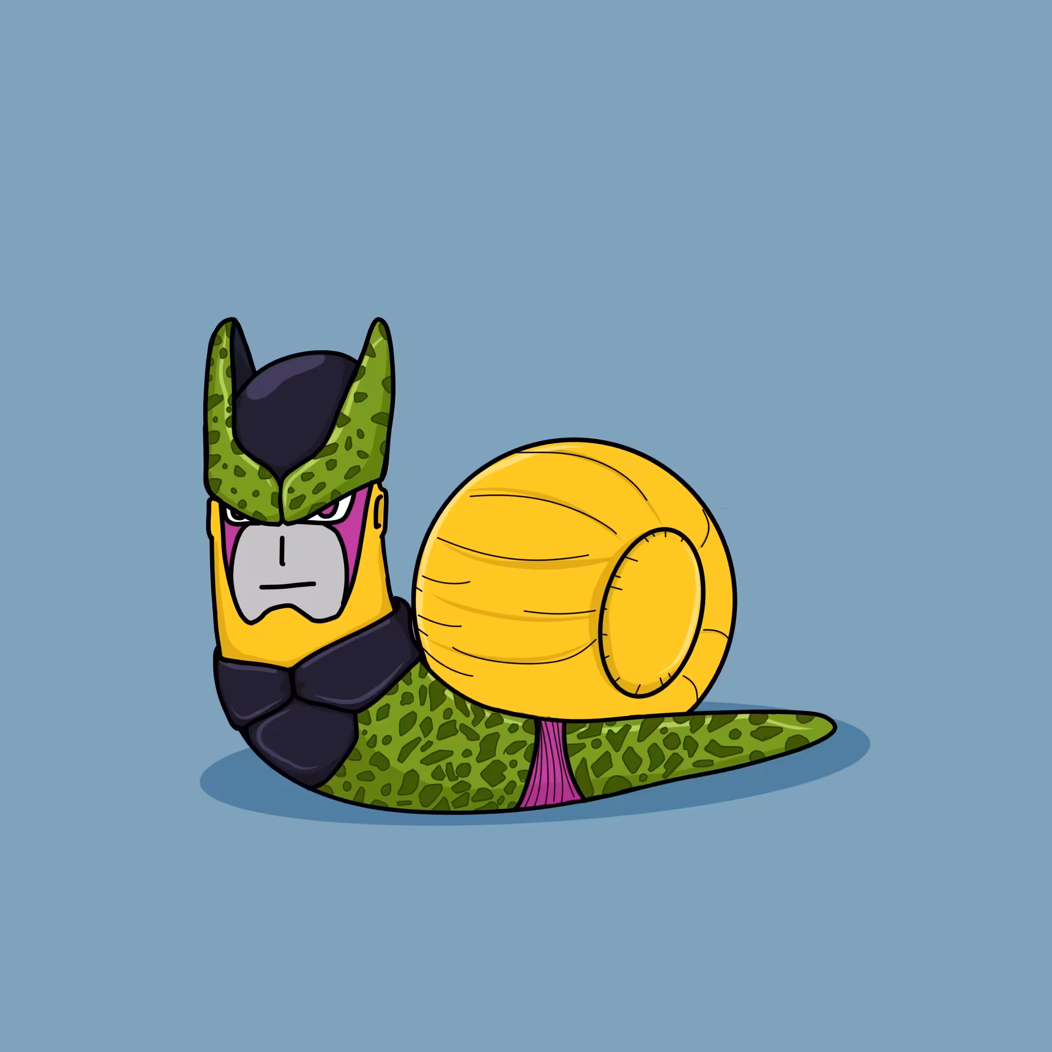 Cell SVX #106