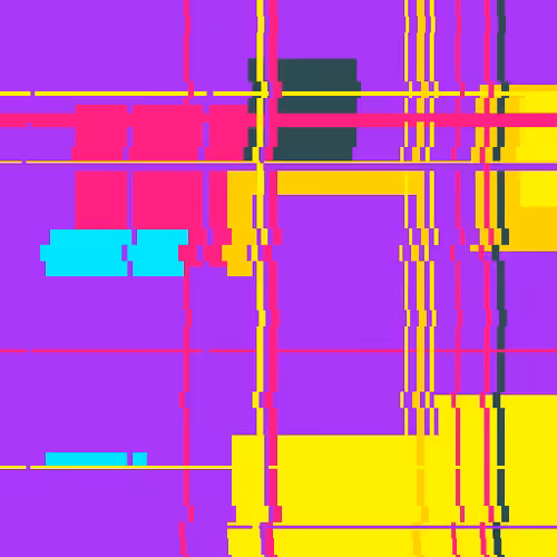 Chromatic Chaos #928