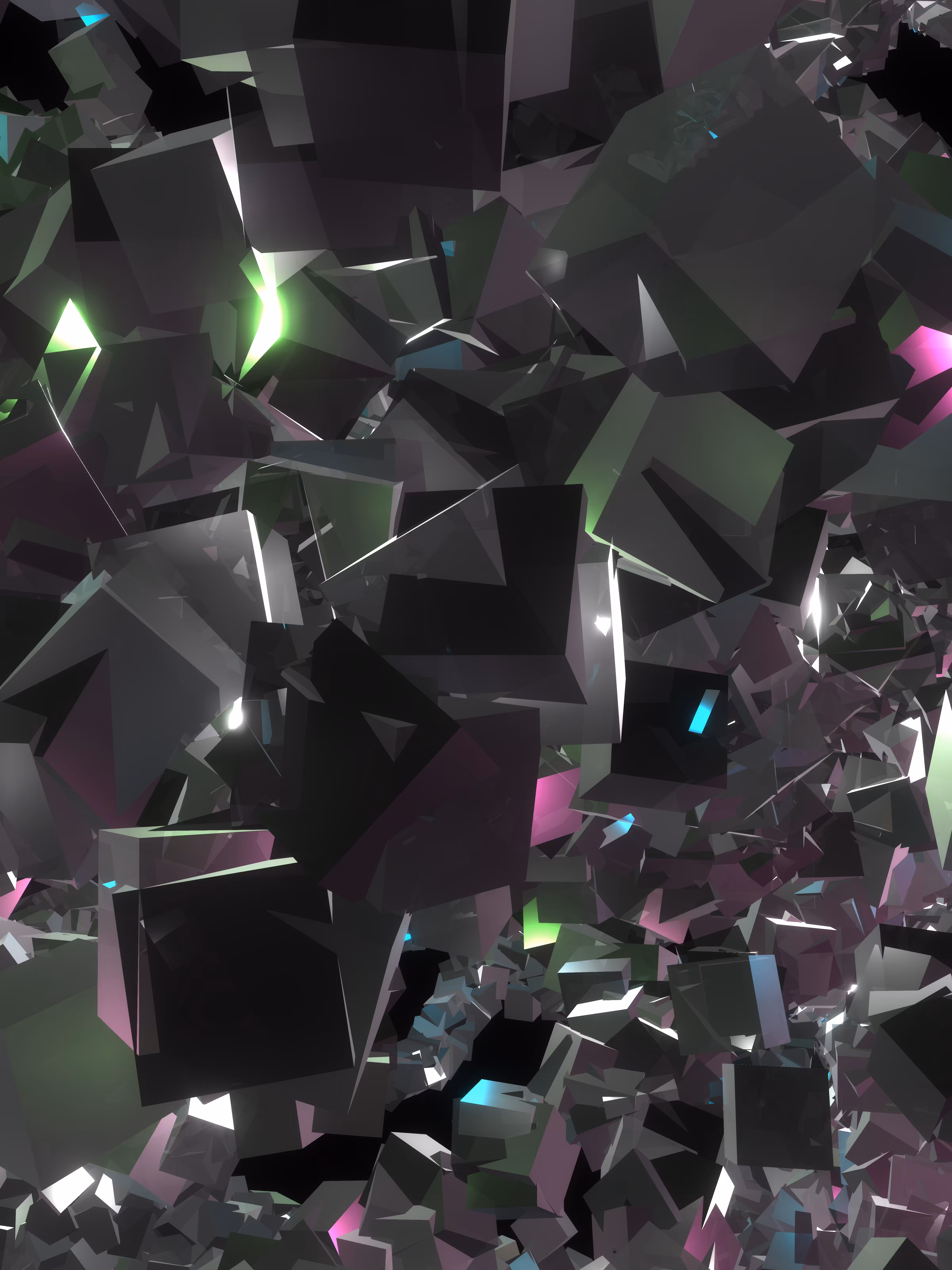Complex Assemblies #216