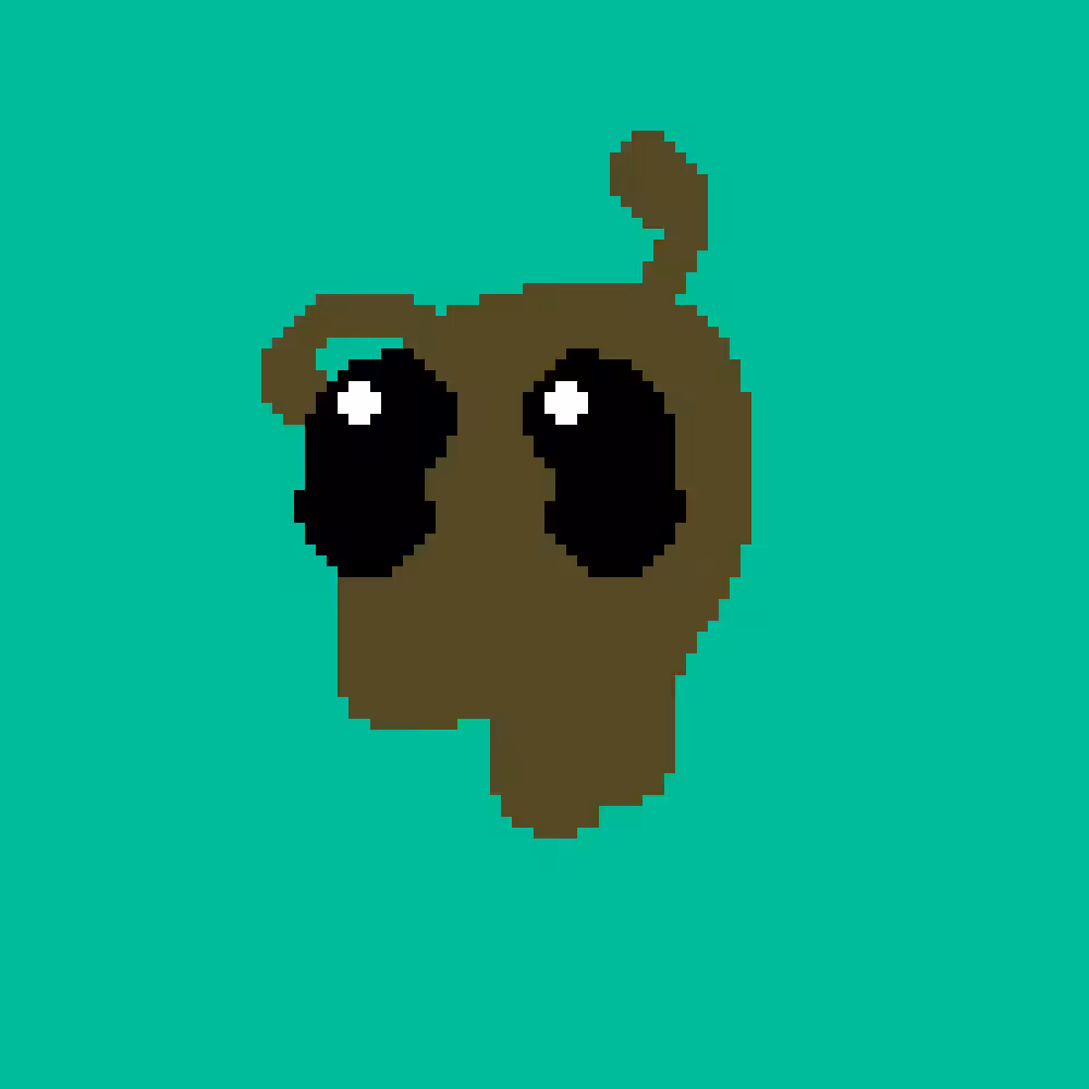 Alien Headz #2