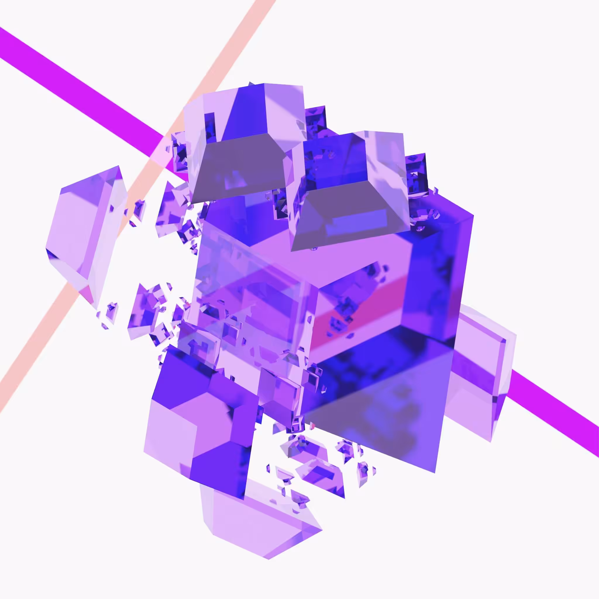 ETERNAL FRAGMENT #774