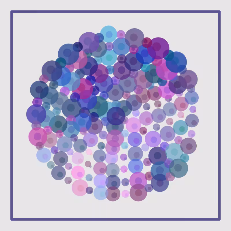 Minimum Viable Art {02:Form} #12
