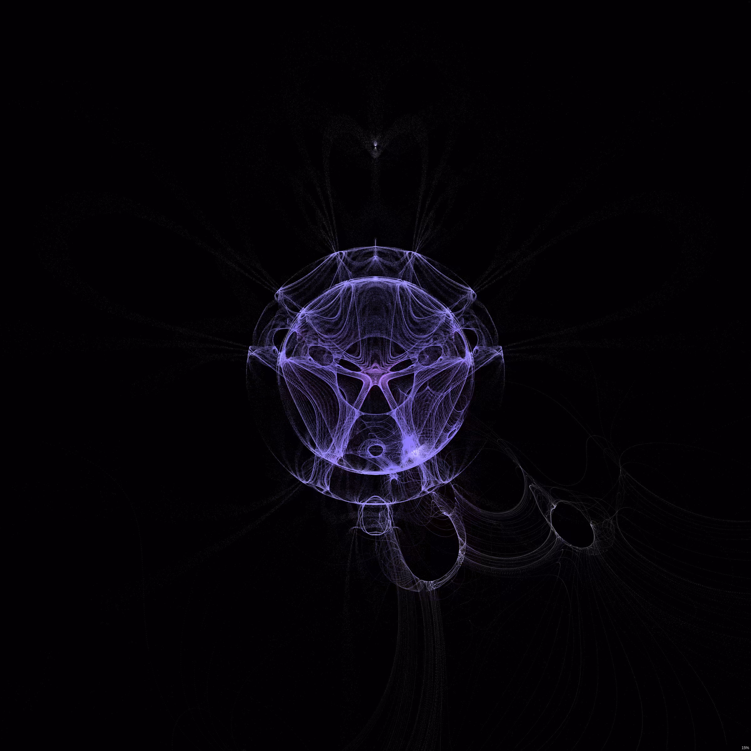Organicon, variation 00 - special edition #40