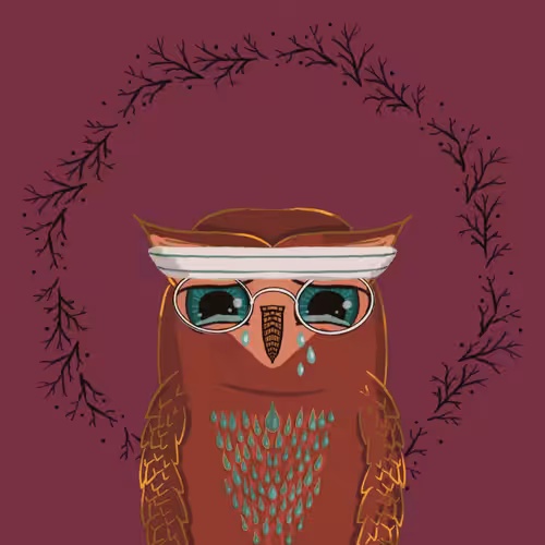 Mournbirds #13