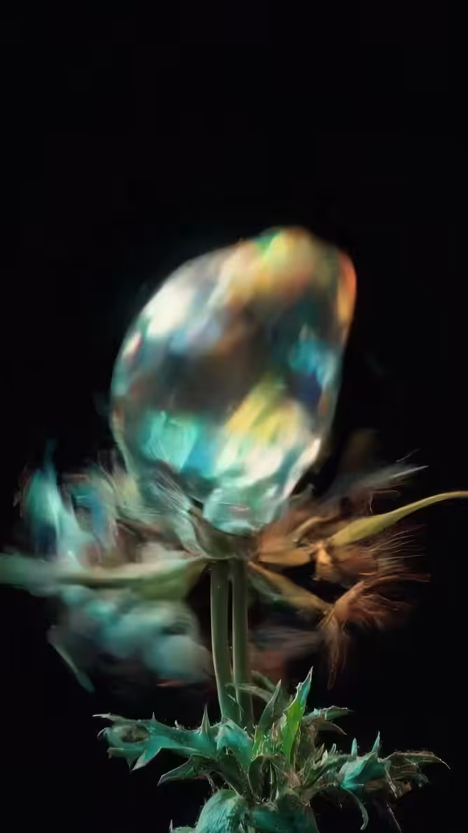 Aetherwish