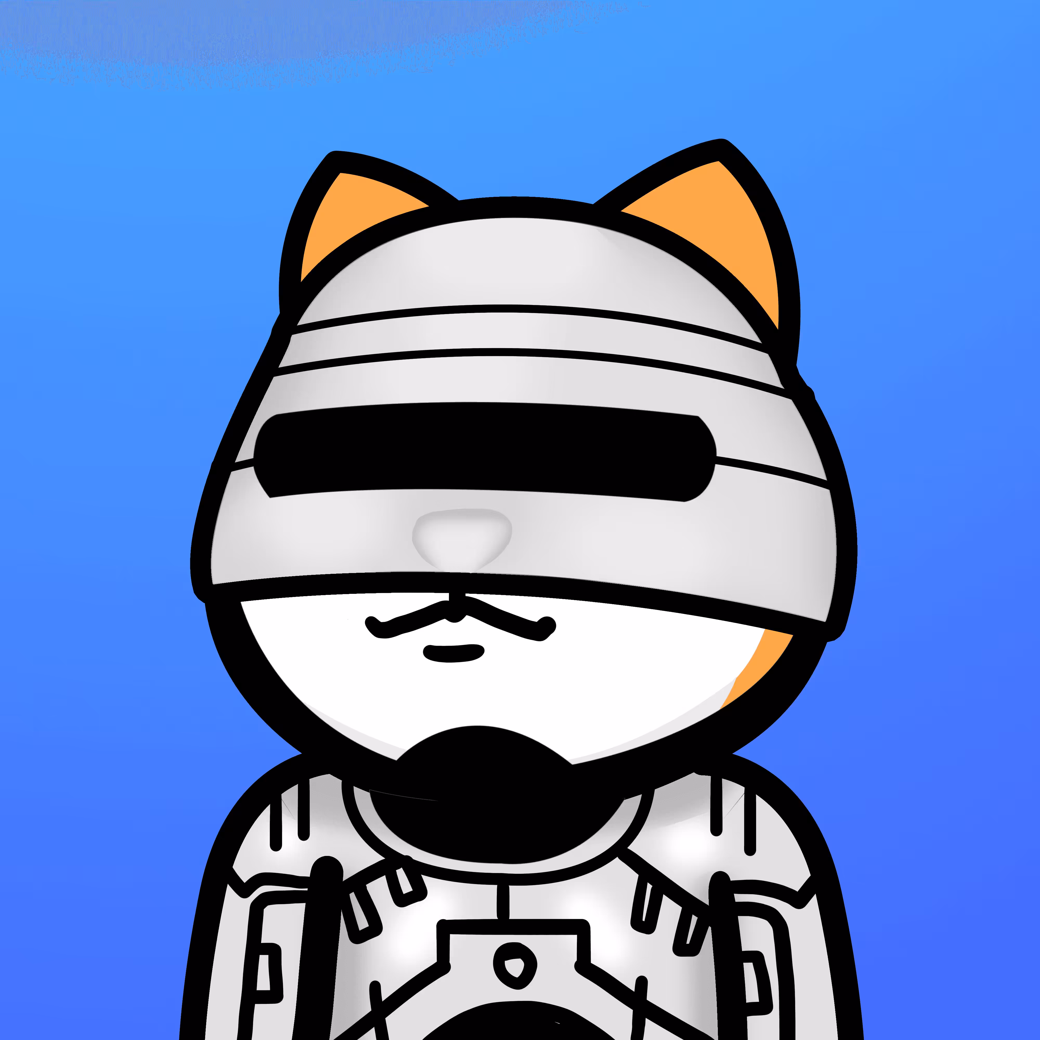 bobo Shiba #160