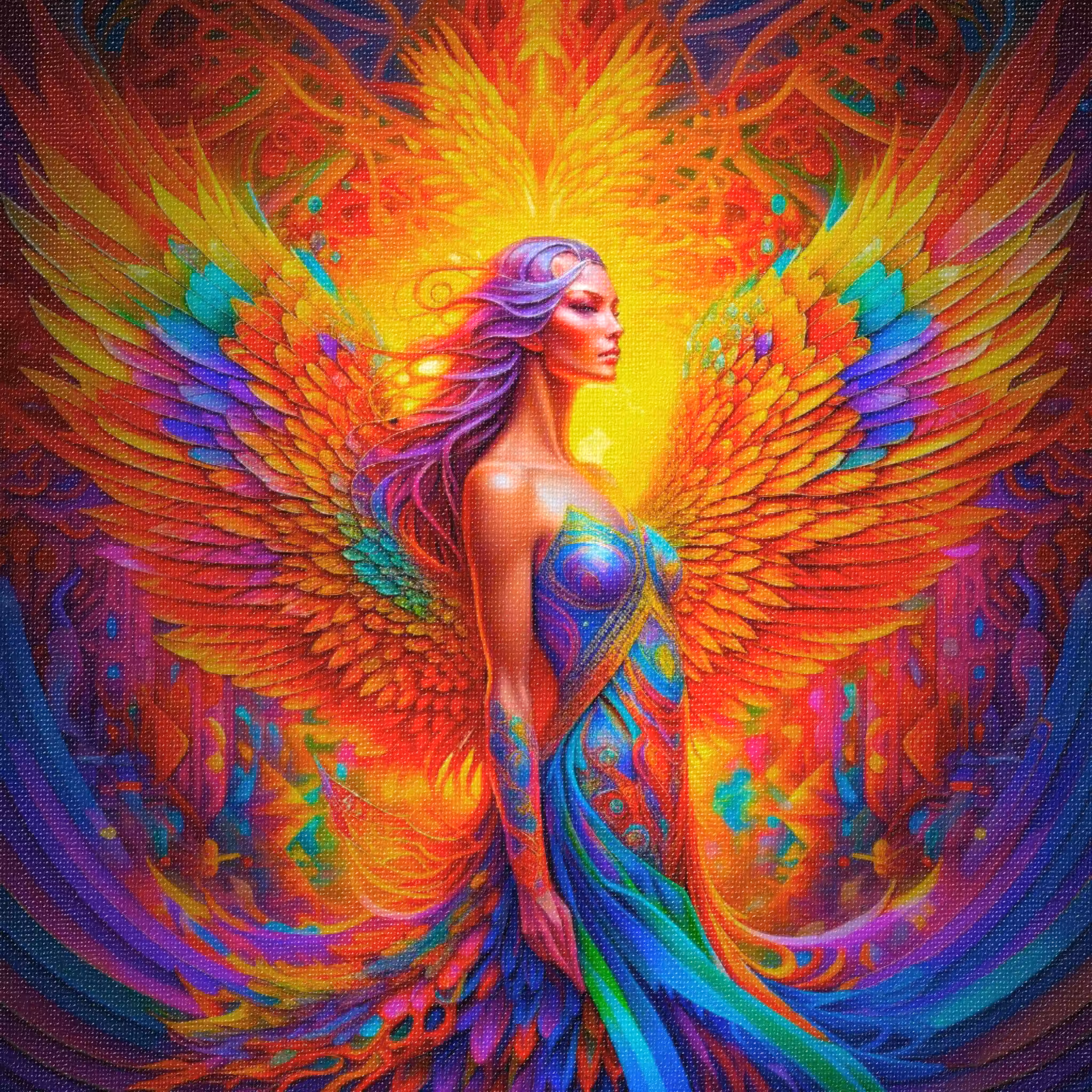 Ephemeral Hues #31