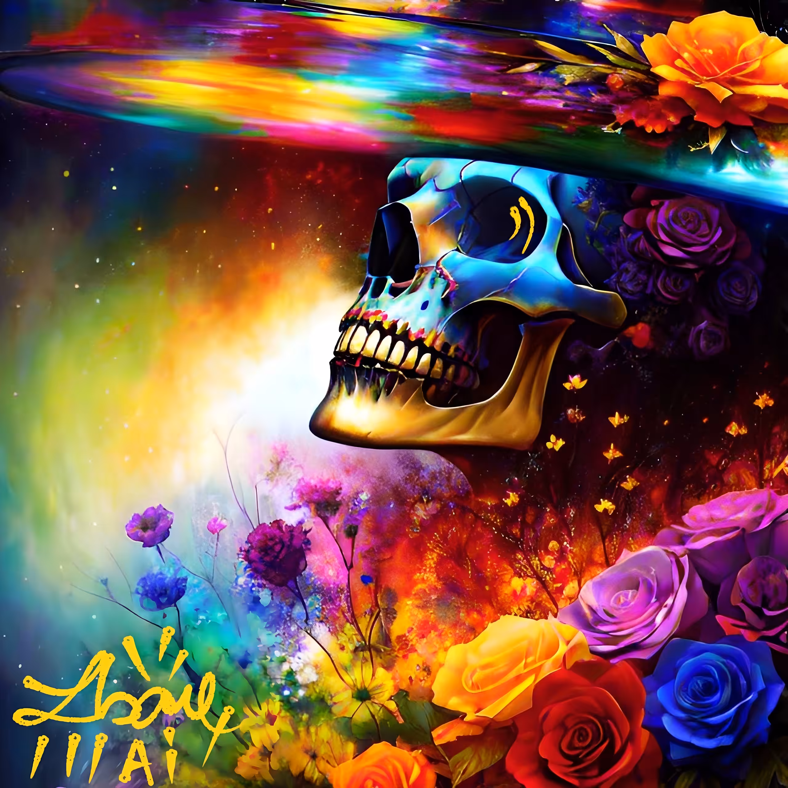 Skull 75