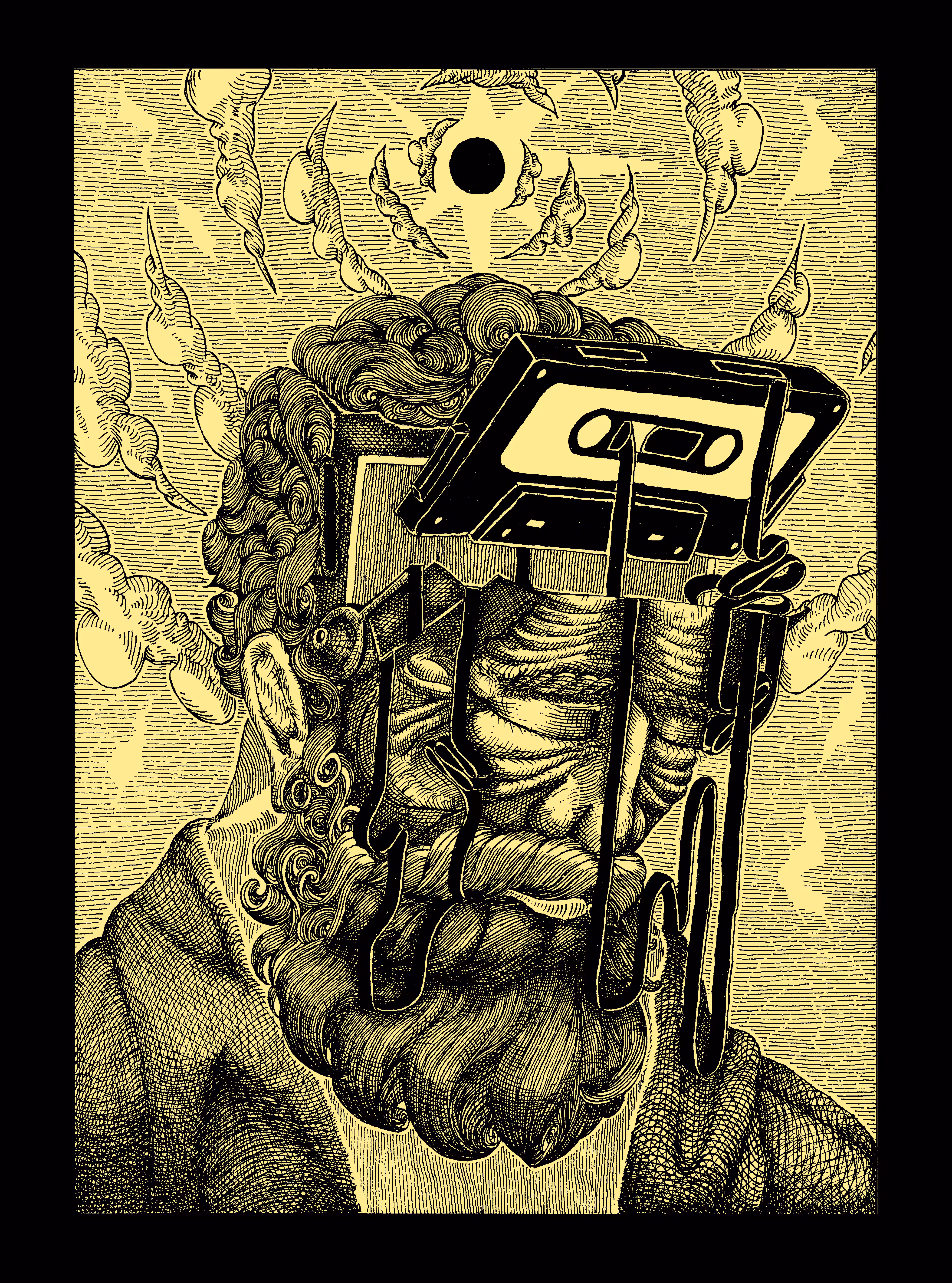 Apostle's Legacy
