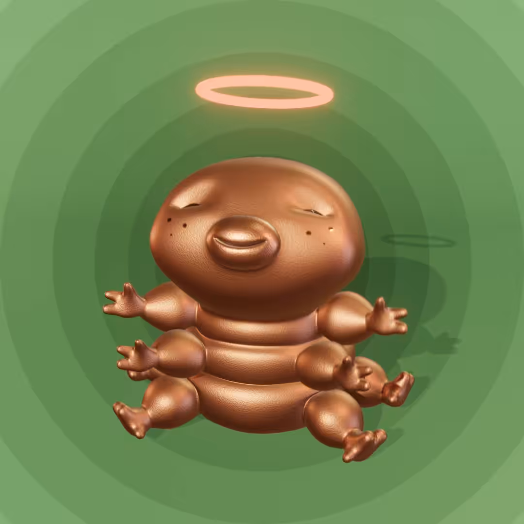 Saint Tallula Tardigreat